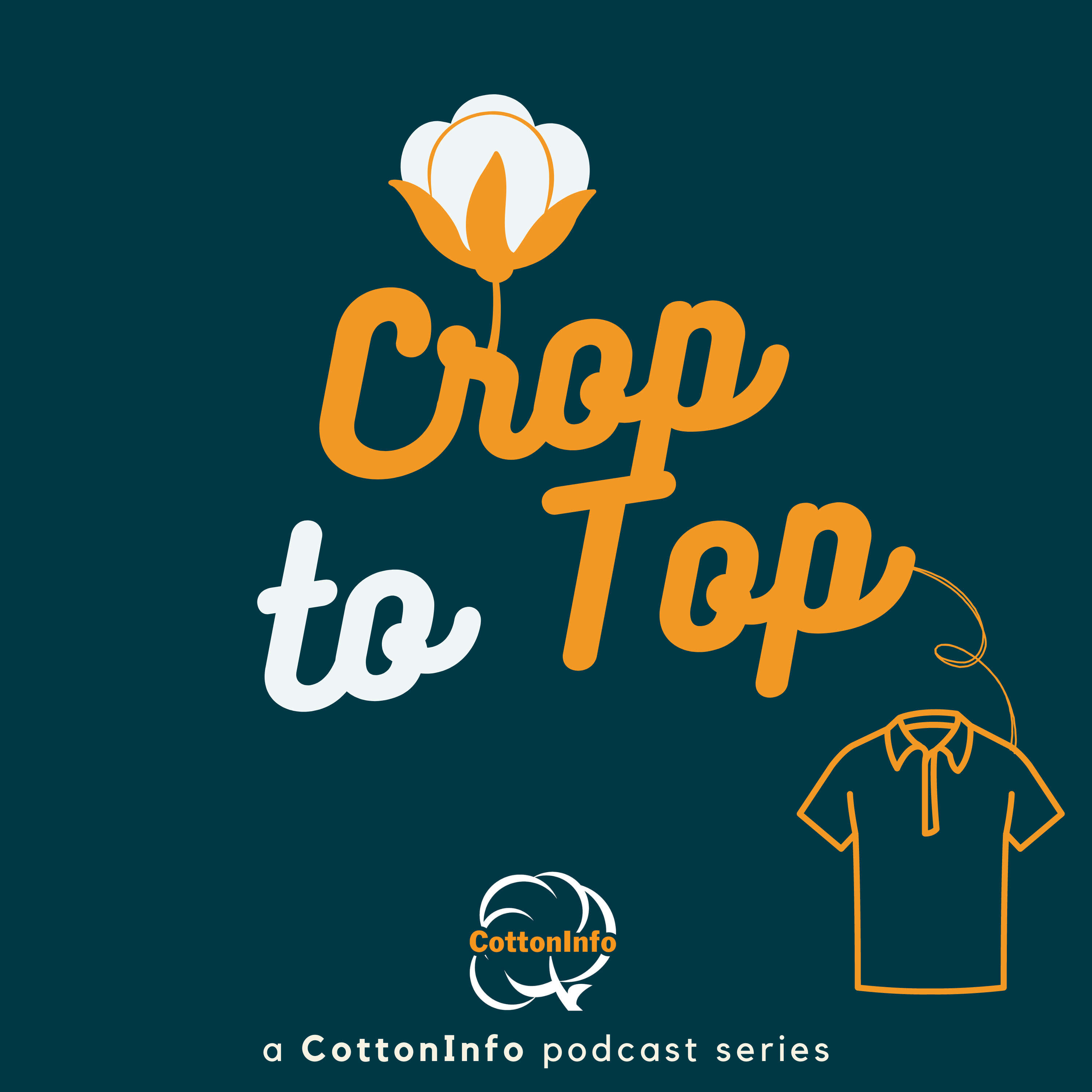 CottonInfo Quick Chat: the power of grower groups with Kieran O'Keeffee