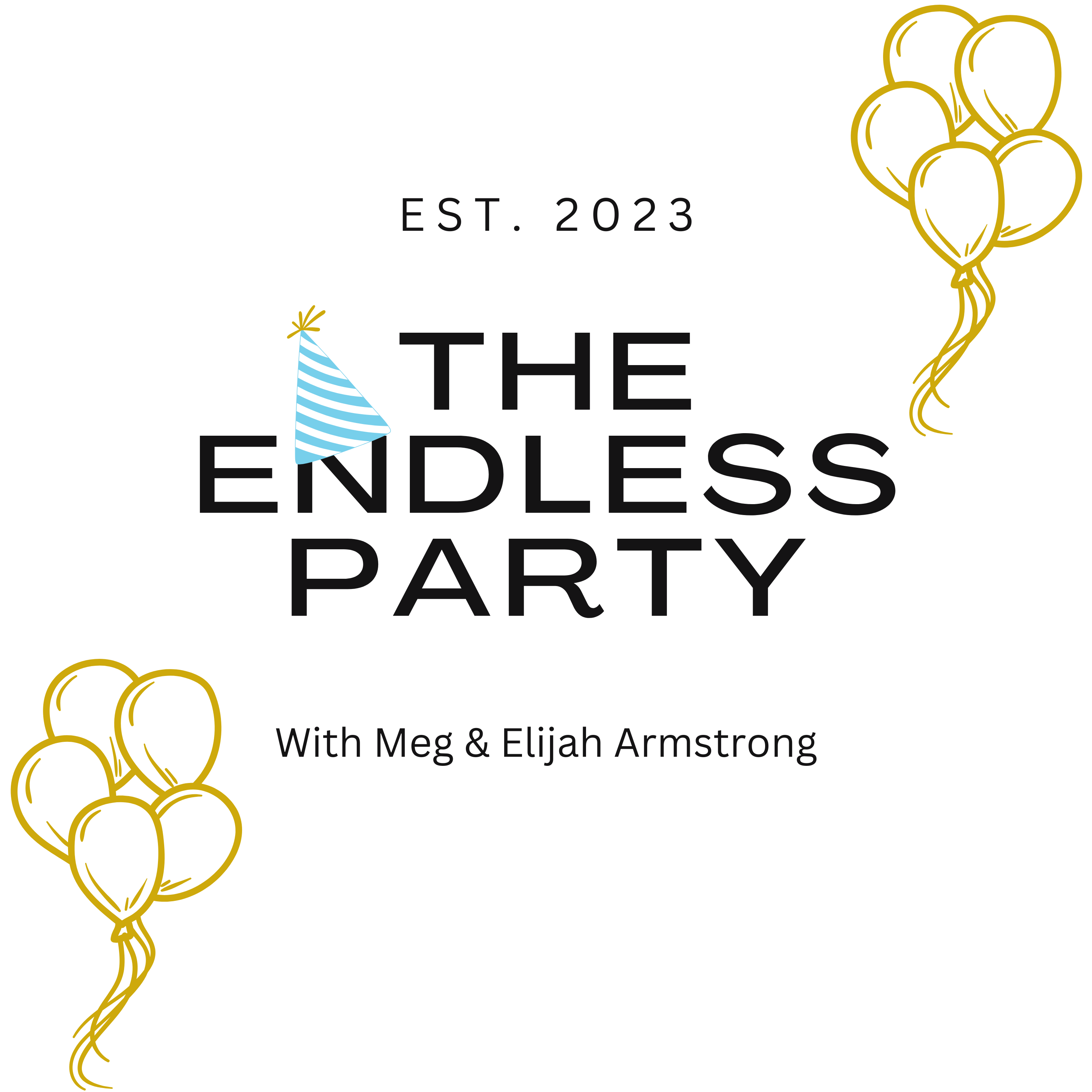 Episode 8 (The Elijah Party!)