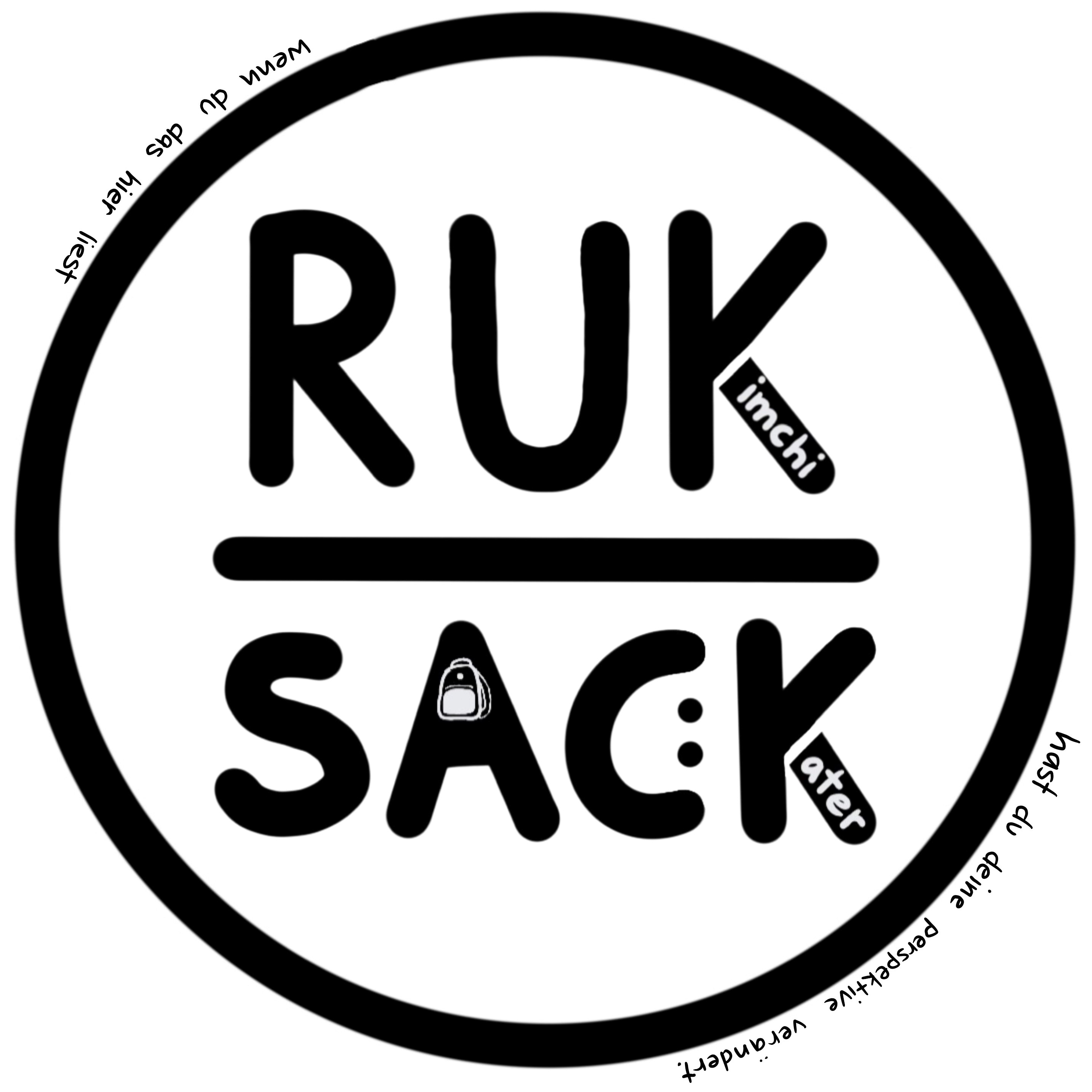 RUKSACK 