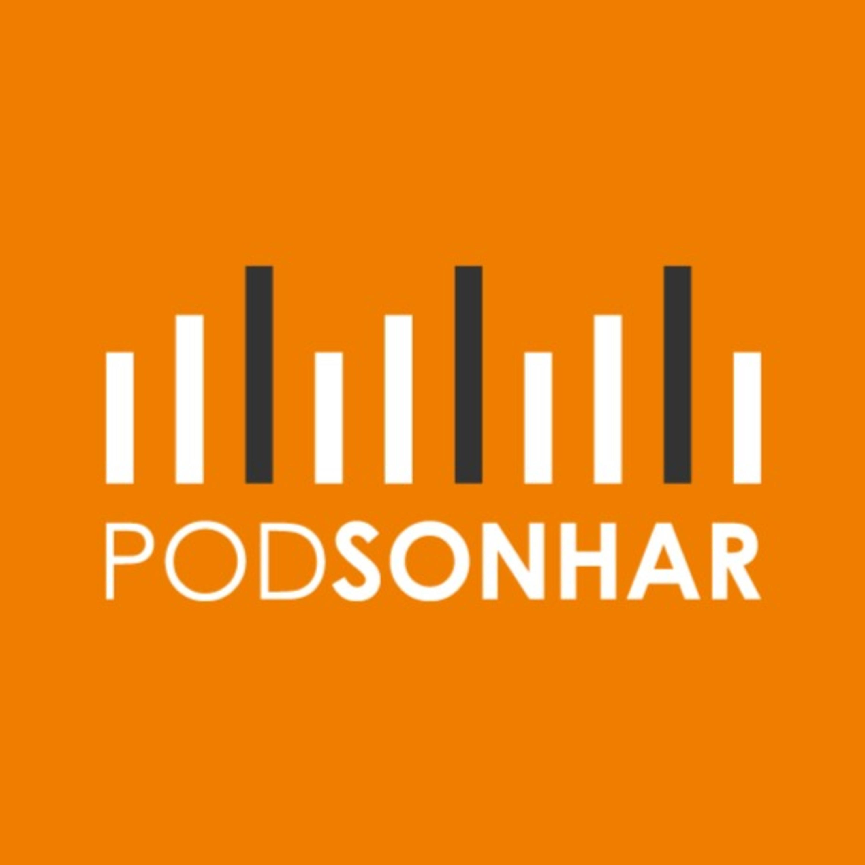 PodSonhar Podcast 