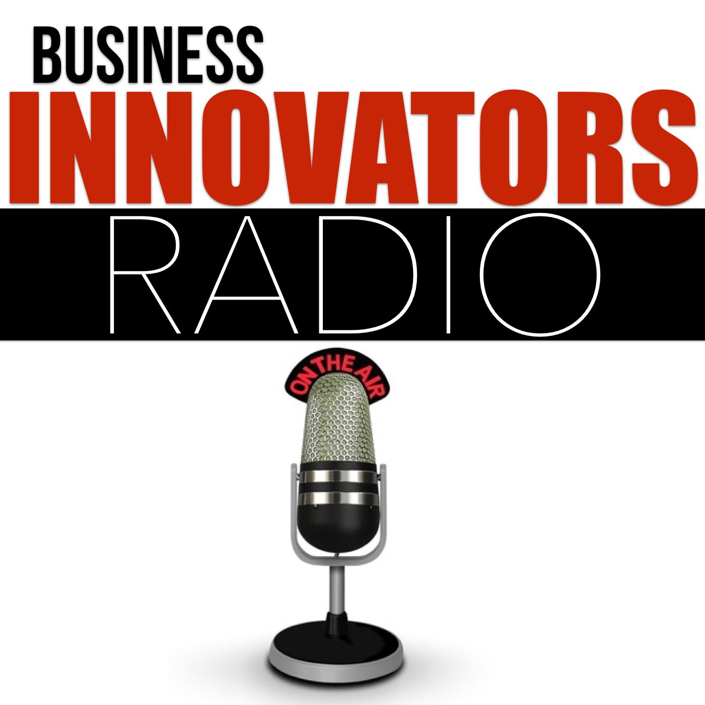 Business Innovators Radio 