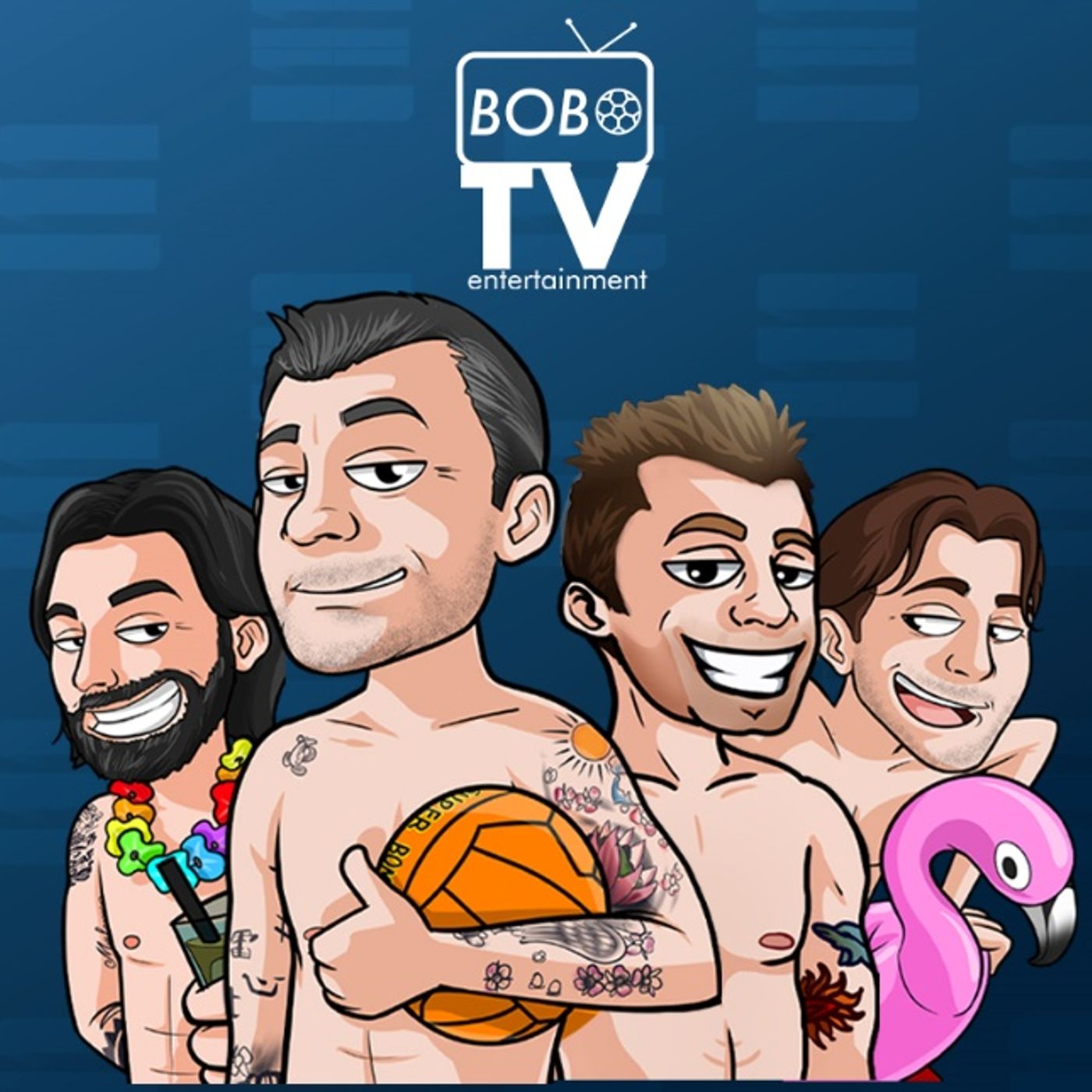 BoboTV - Podcast non ufficiale 