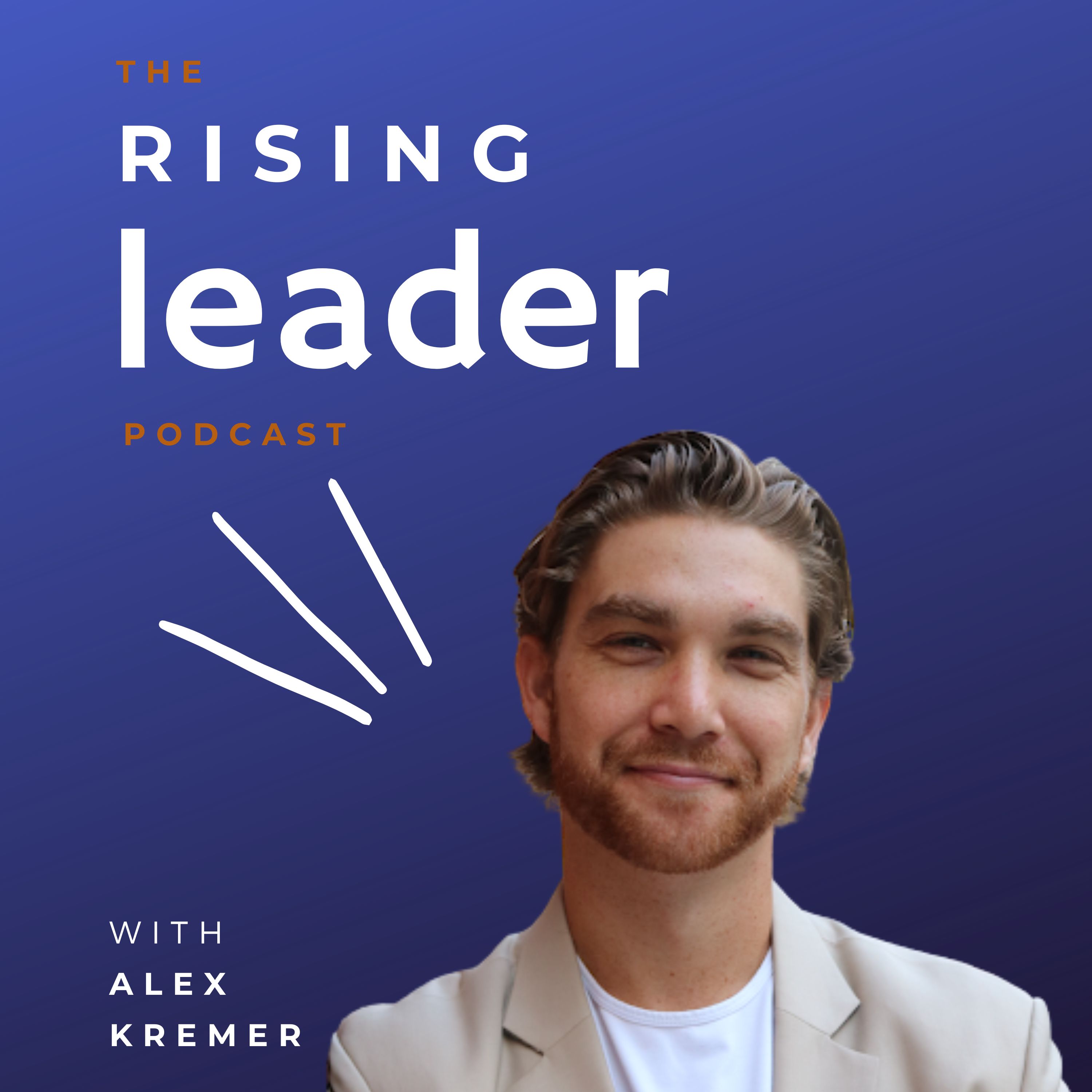 The Rising Leader 