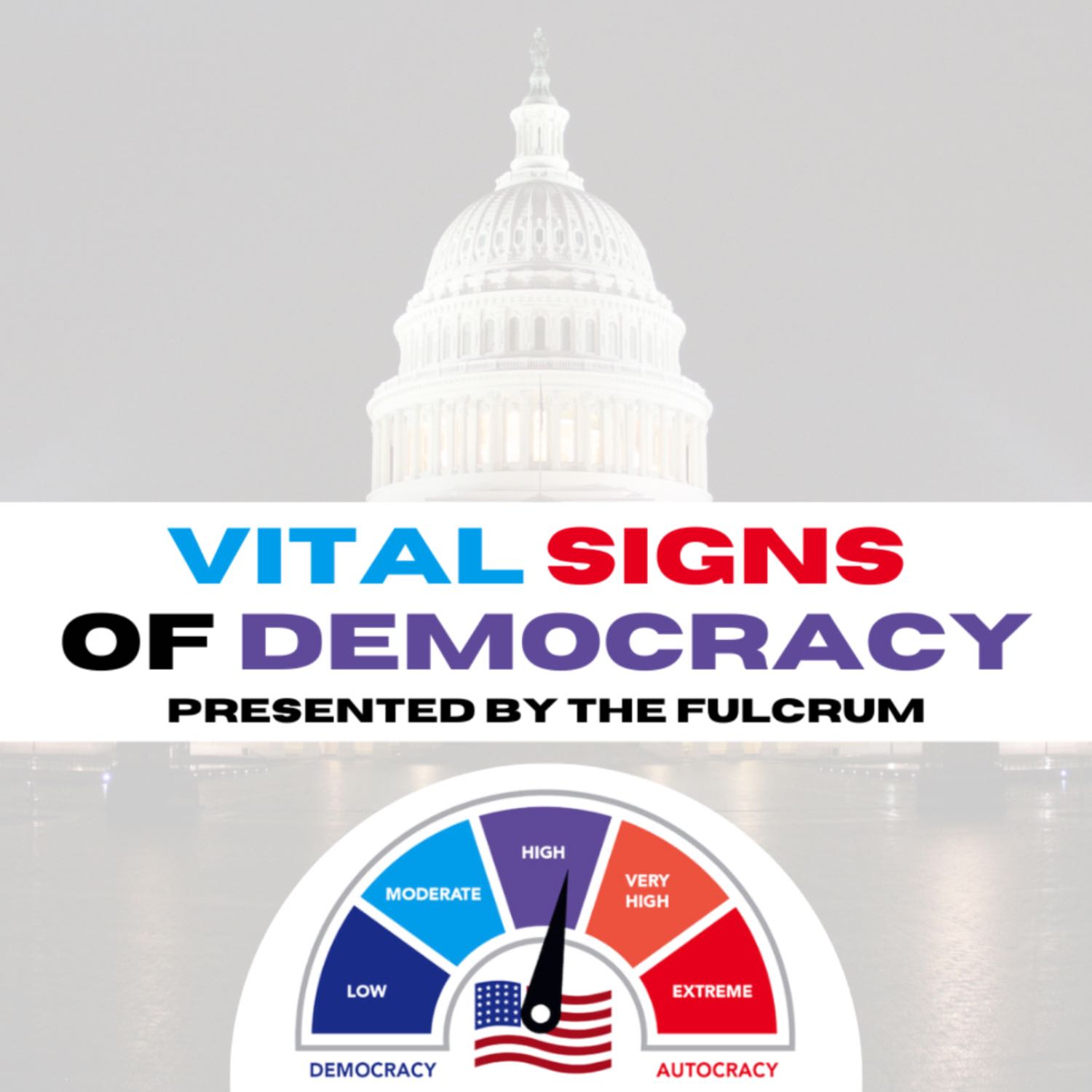 Vital Signs of Democracy 