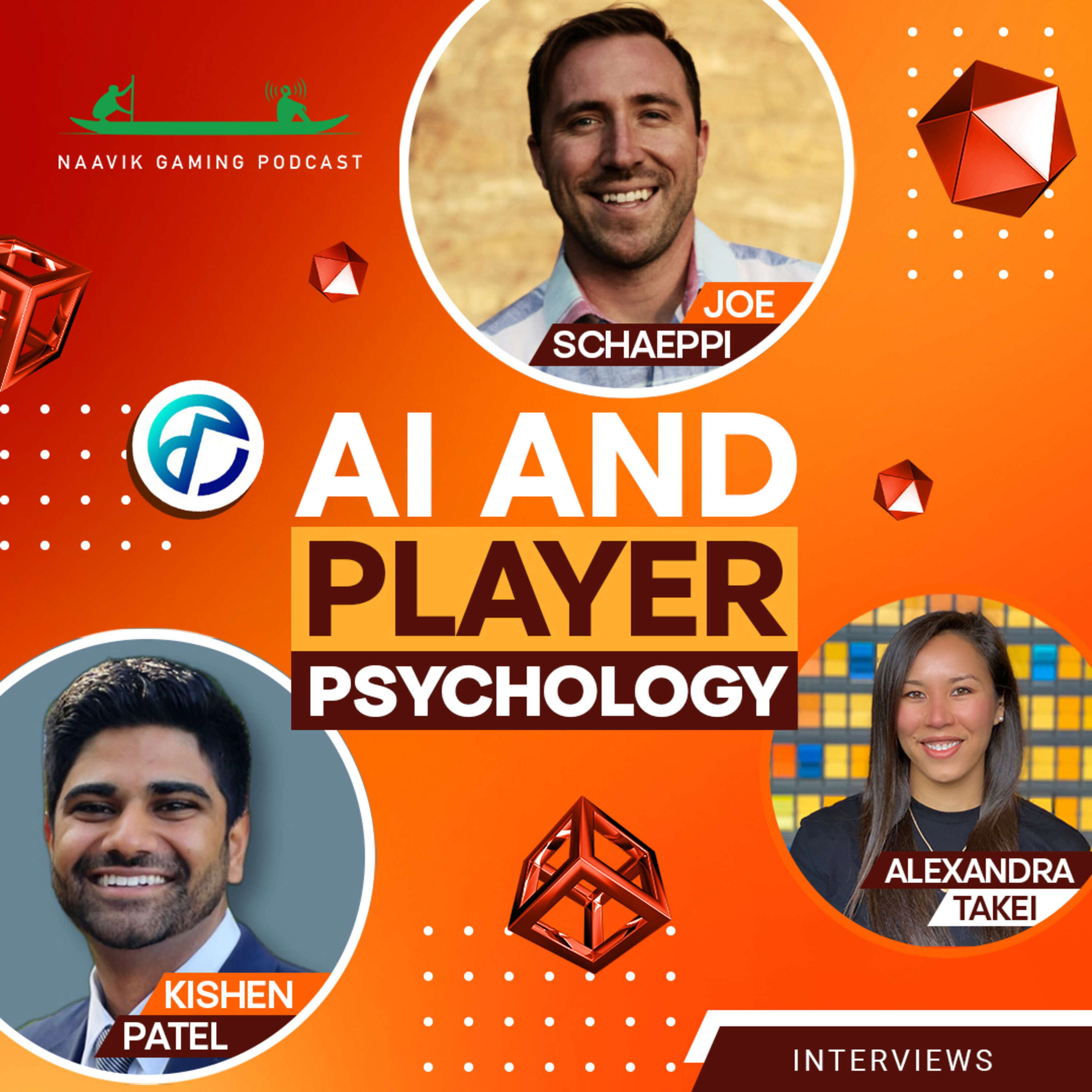 AI and Player Psychology