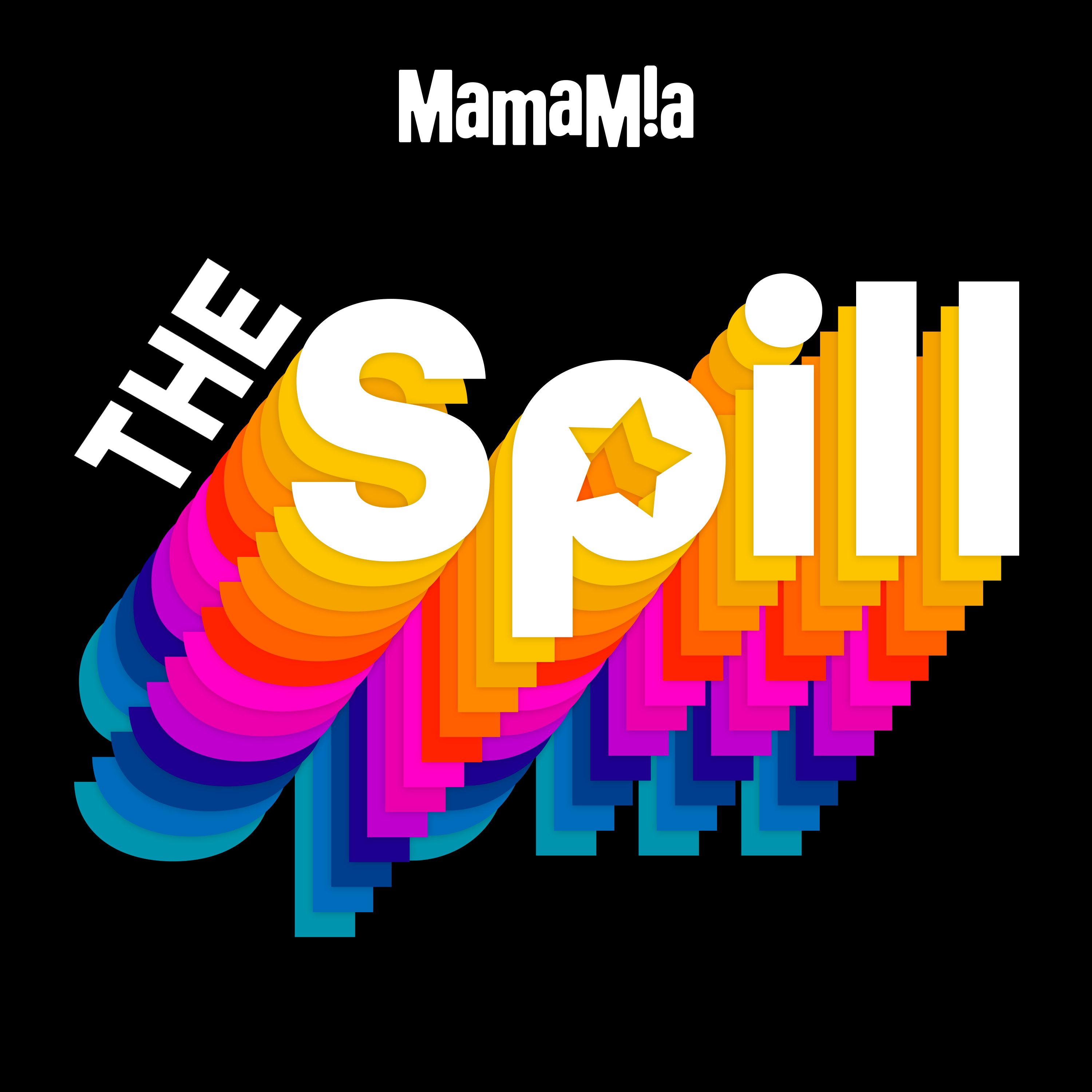 The Spill 