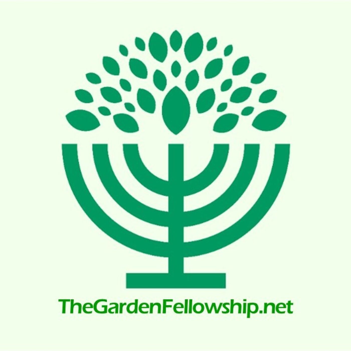 The Garden Fellowship's Weekly Torah Reading 