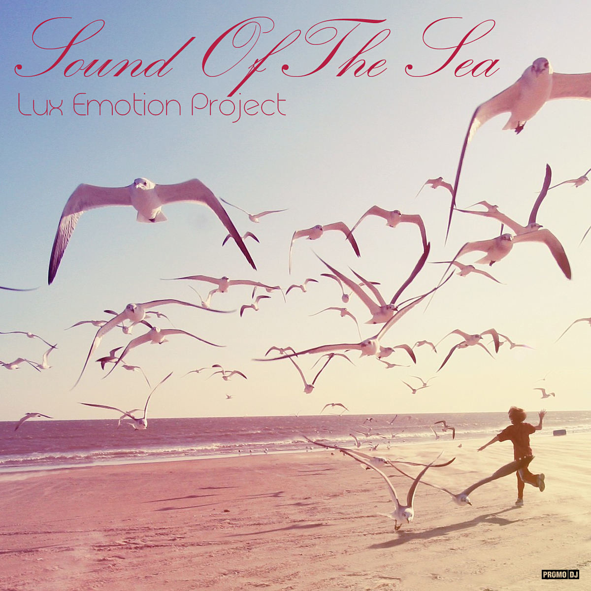 ⁣Lux Emotion Project - Sound Of The Sea