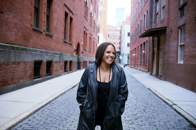 ⁣MUSIC FOR ABOLITION:  Terri Lyne Carrington Brings Social Justice to 2023 Monterey Jazz Festival