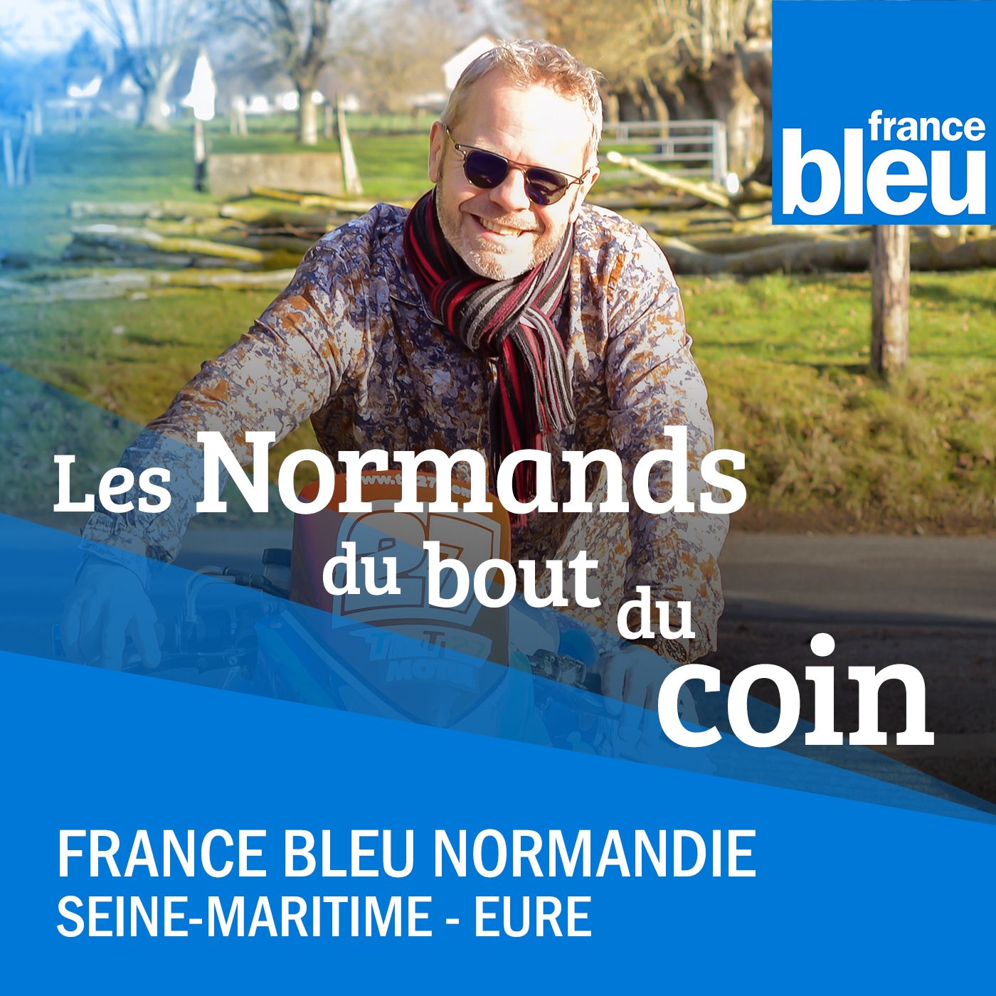 Les Normands du bout du coin FBN (Rouen) 