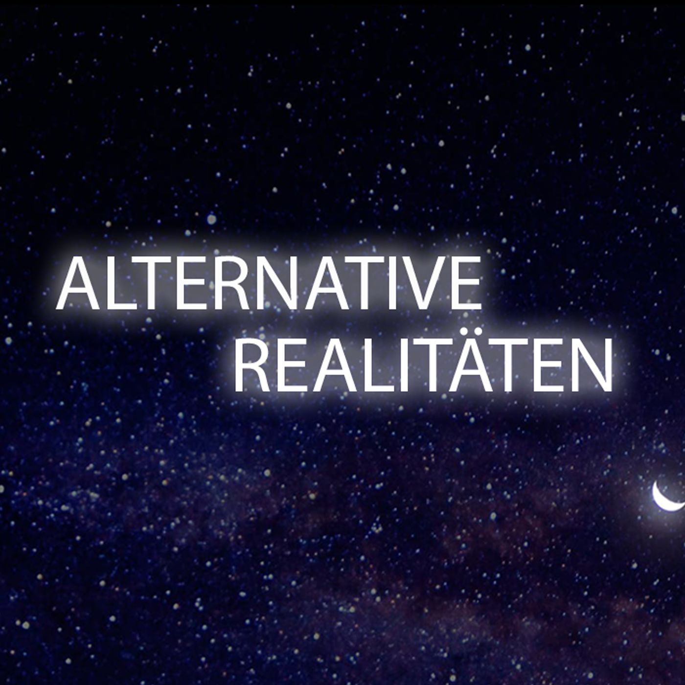 Alternative Realitäten - Deutscher VR & AR Podcast 