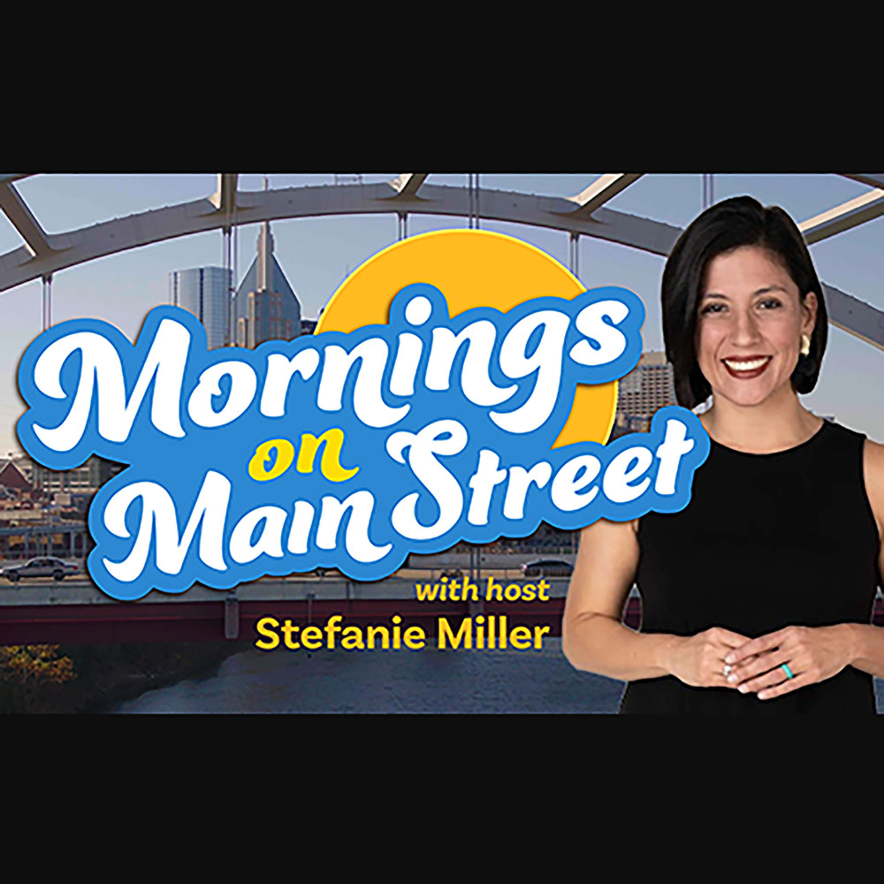 Mornings on Main Street - Sept. 14, 2023