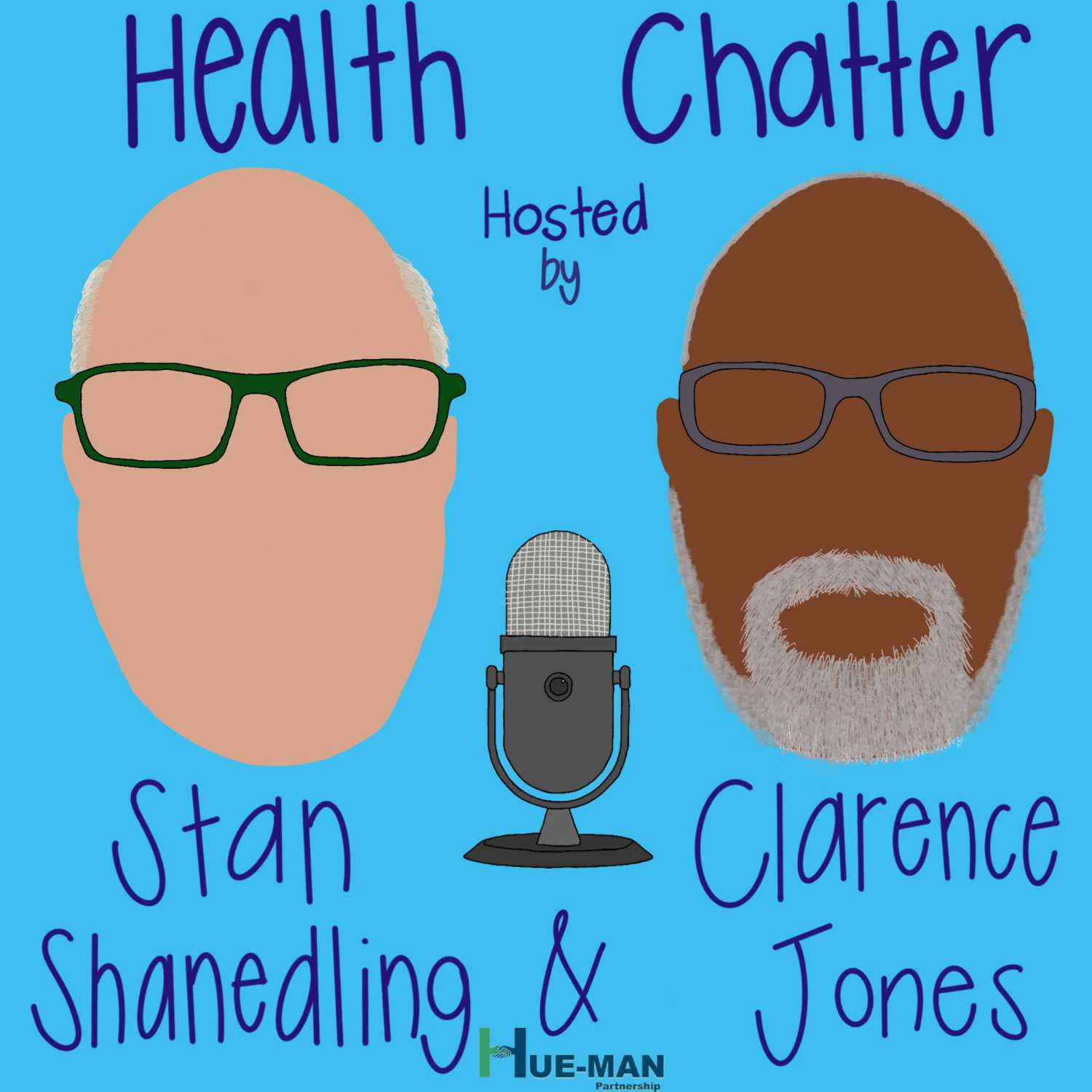 Health Chatter 