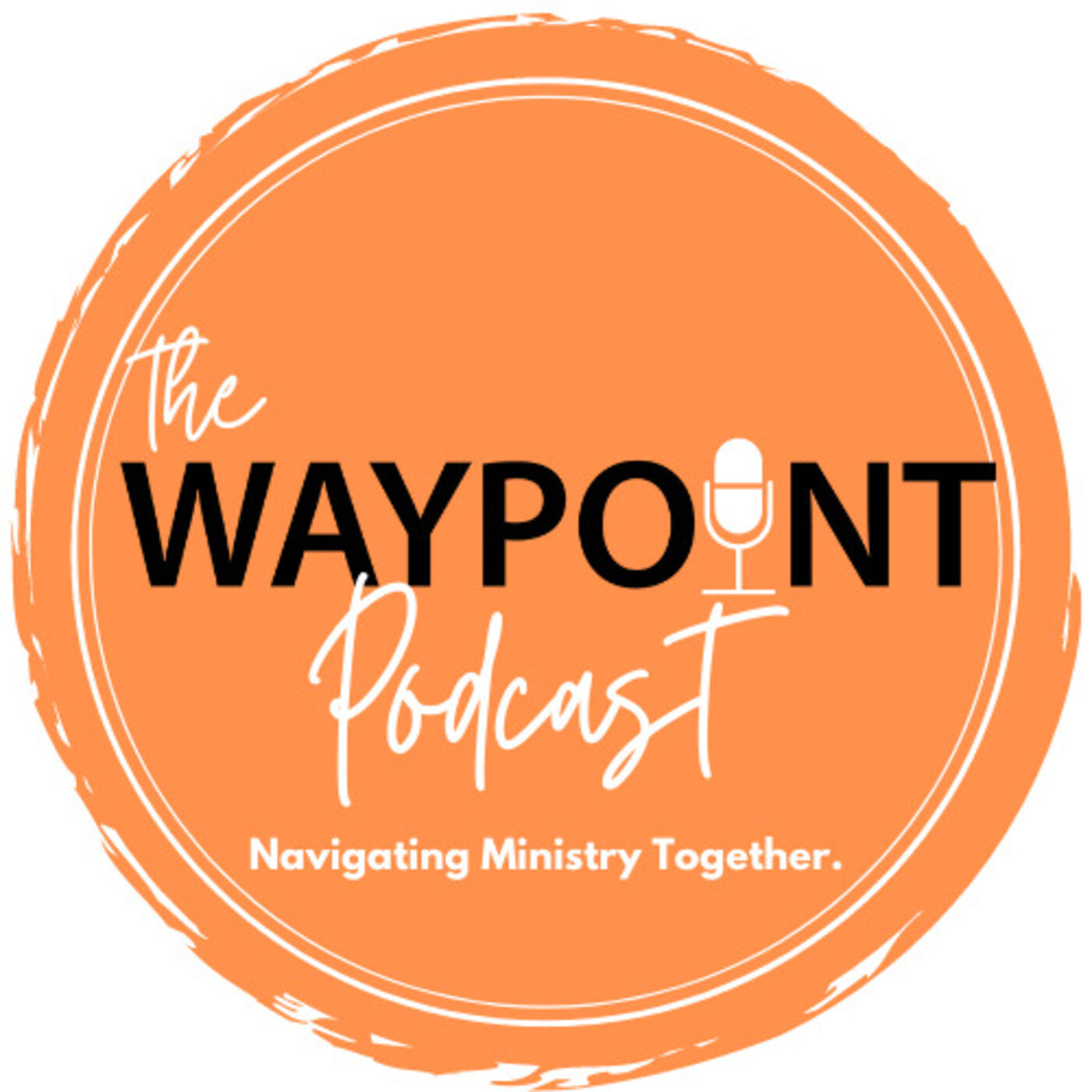 The Waypoint Podcast 