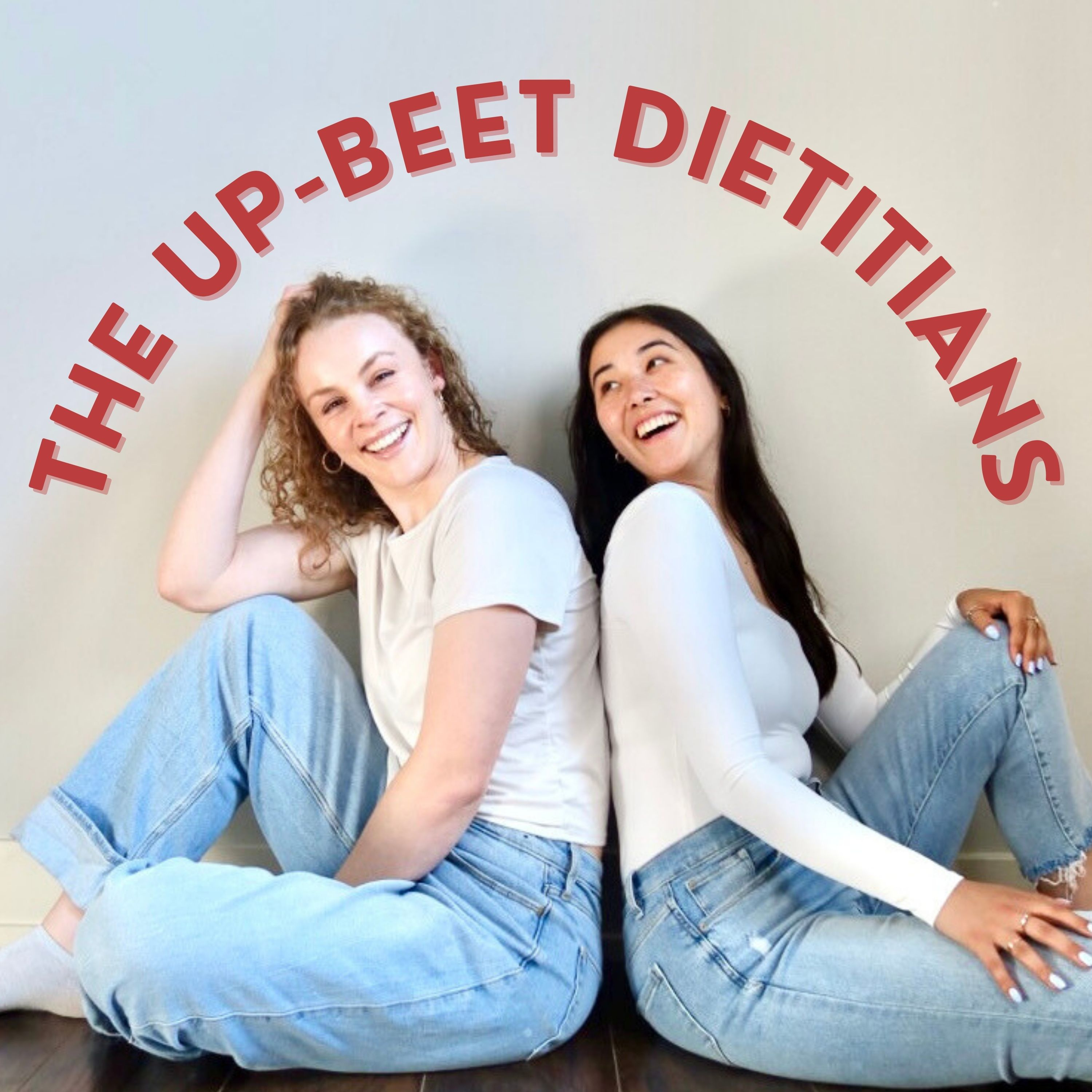 The Up-Beet Dietitians 