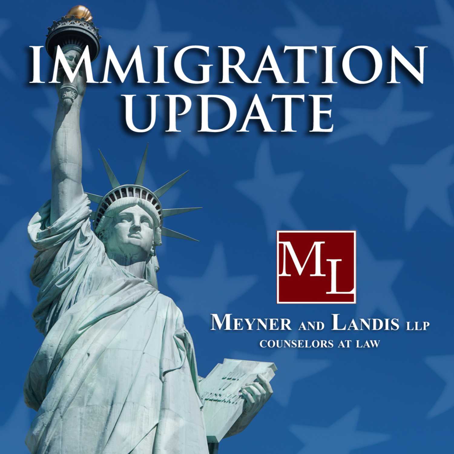 Immigration Update with Meyner & Landis 