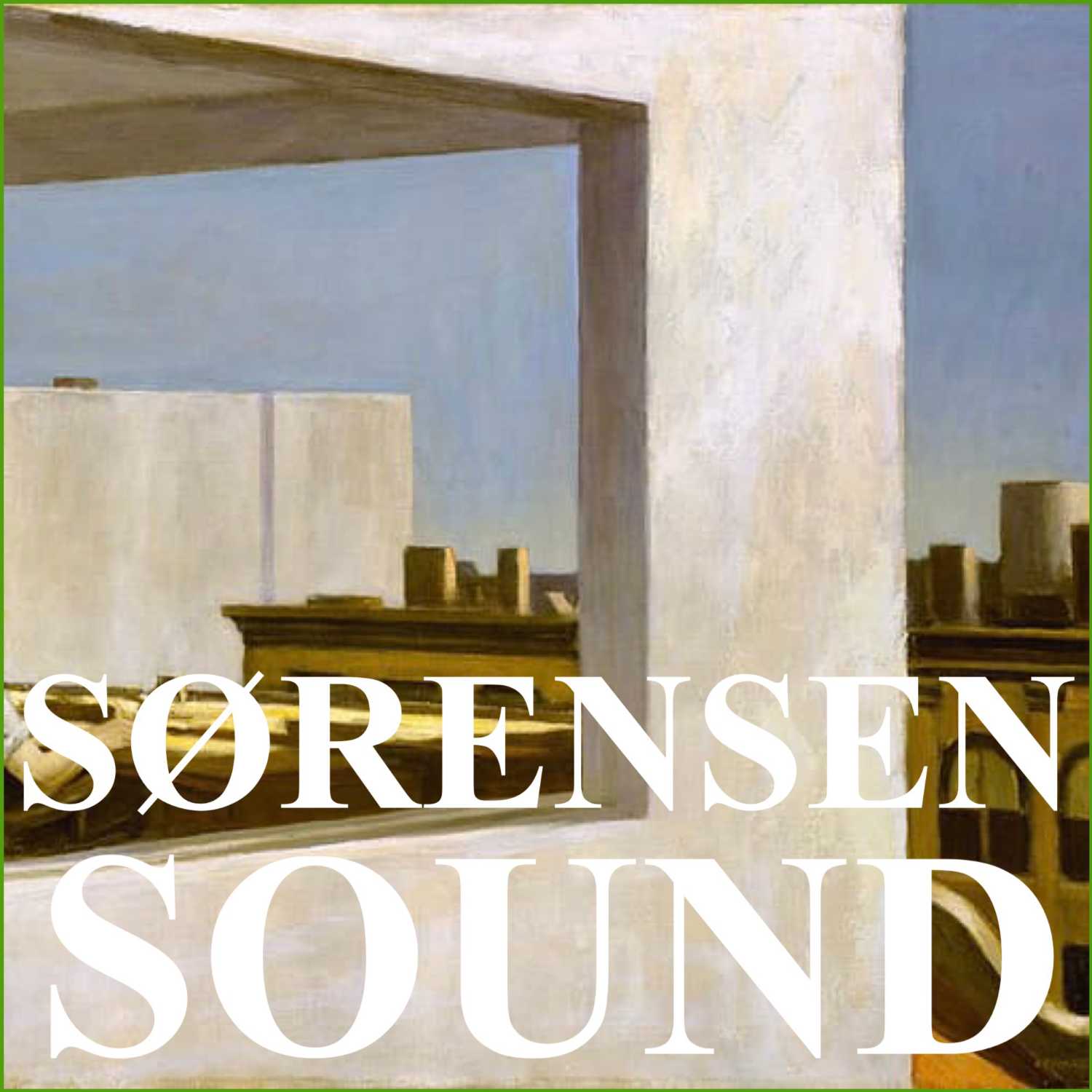 Sørensen Sound 