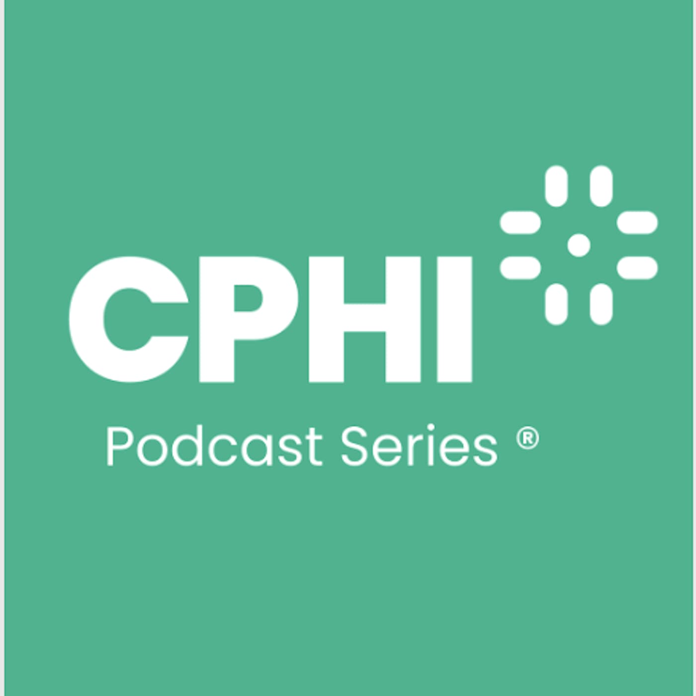 CPhI Podcast Series 