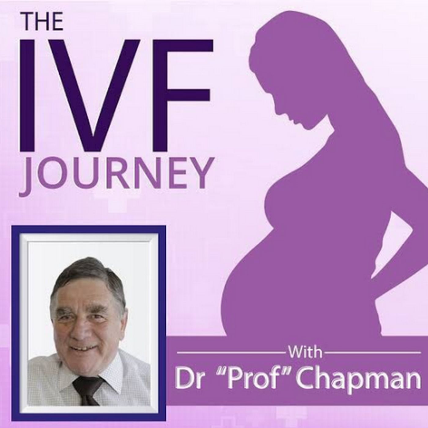 ⁣317. Follicle Development in IVF Cycle