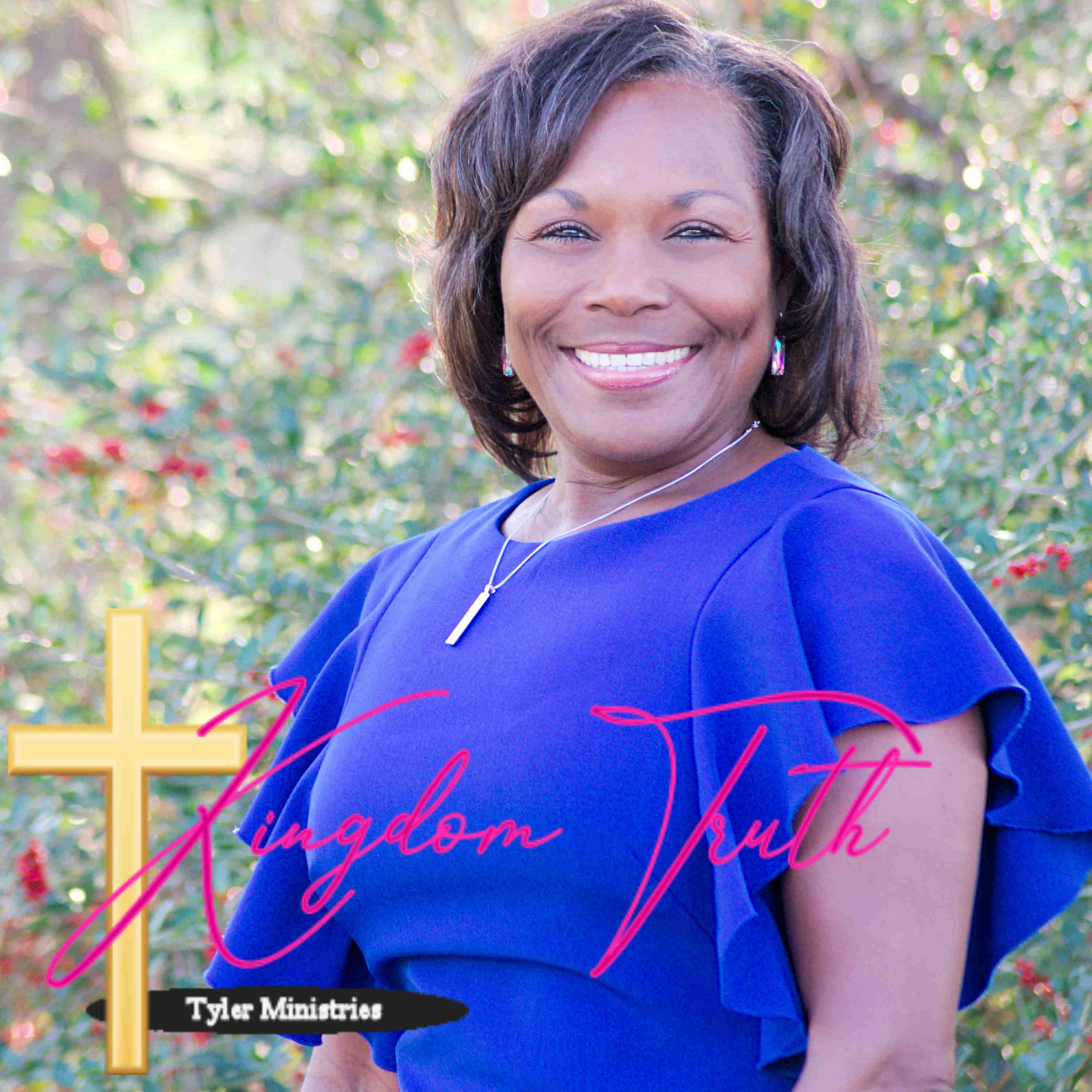 ⁣Life After Deliverance Pt 2-Vonda Logan