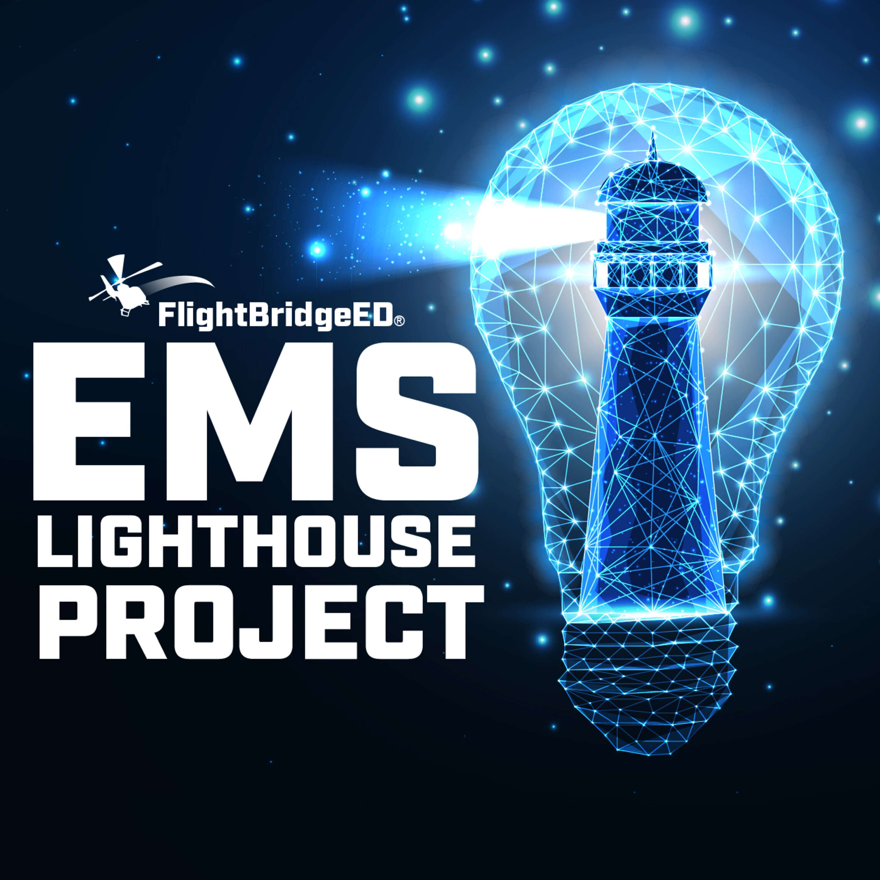 The EMS Lighthouse Project 