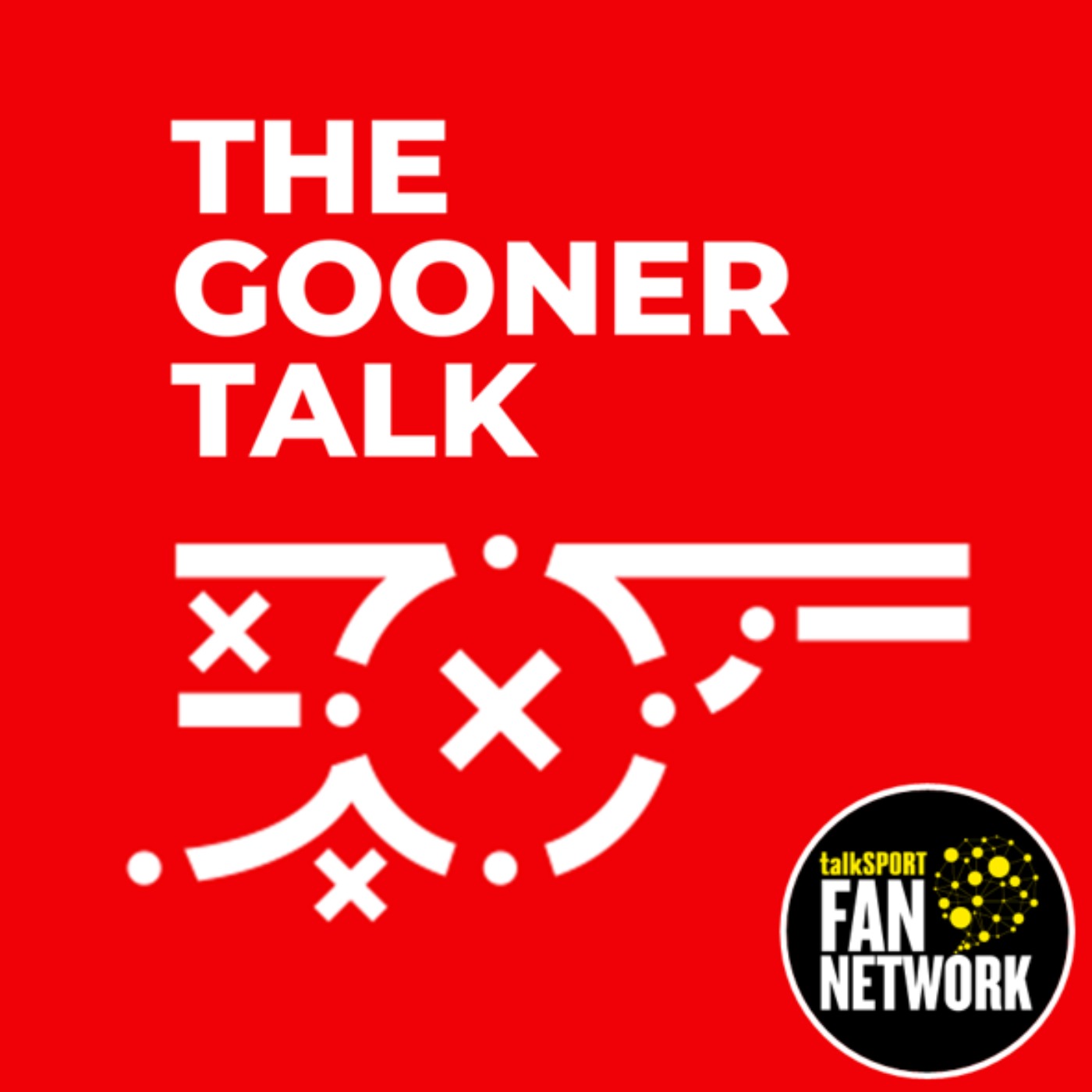 The Gooner Talk 