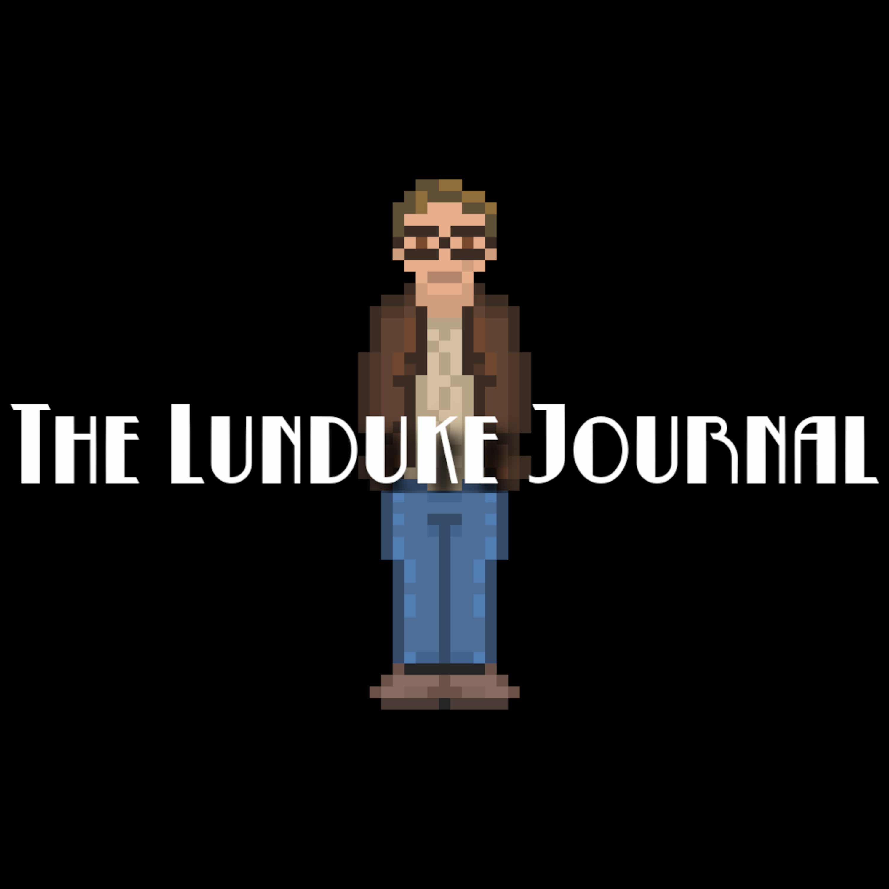 The Lunduke Journal of Technology 