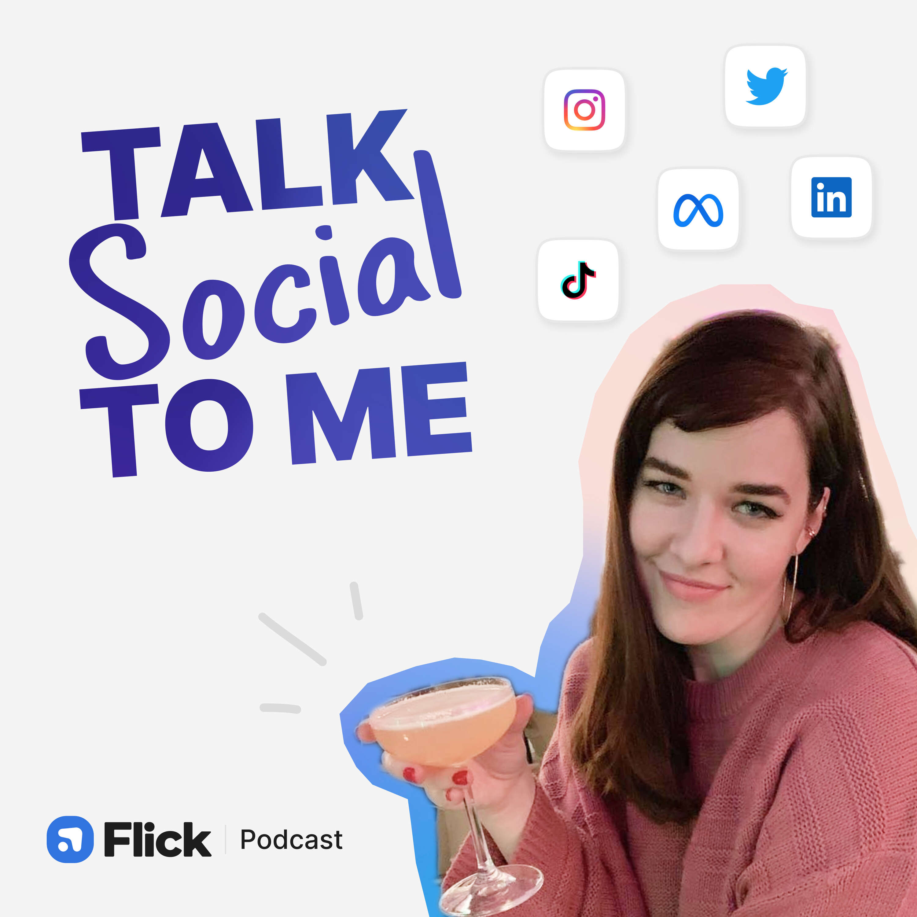 Talk Social To Me 