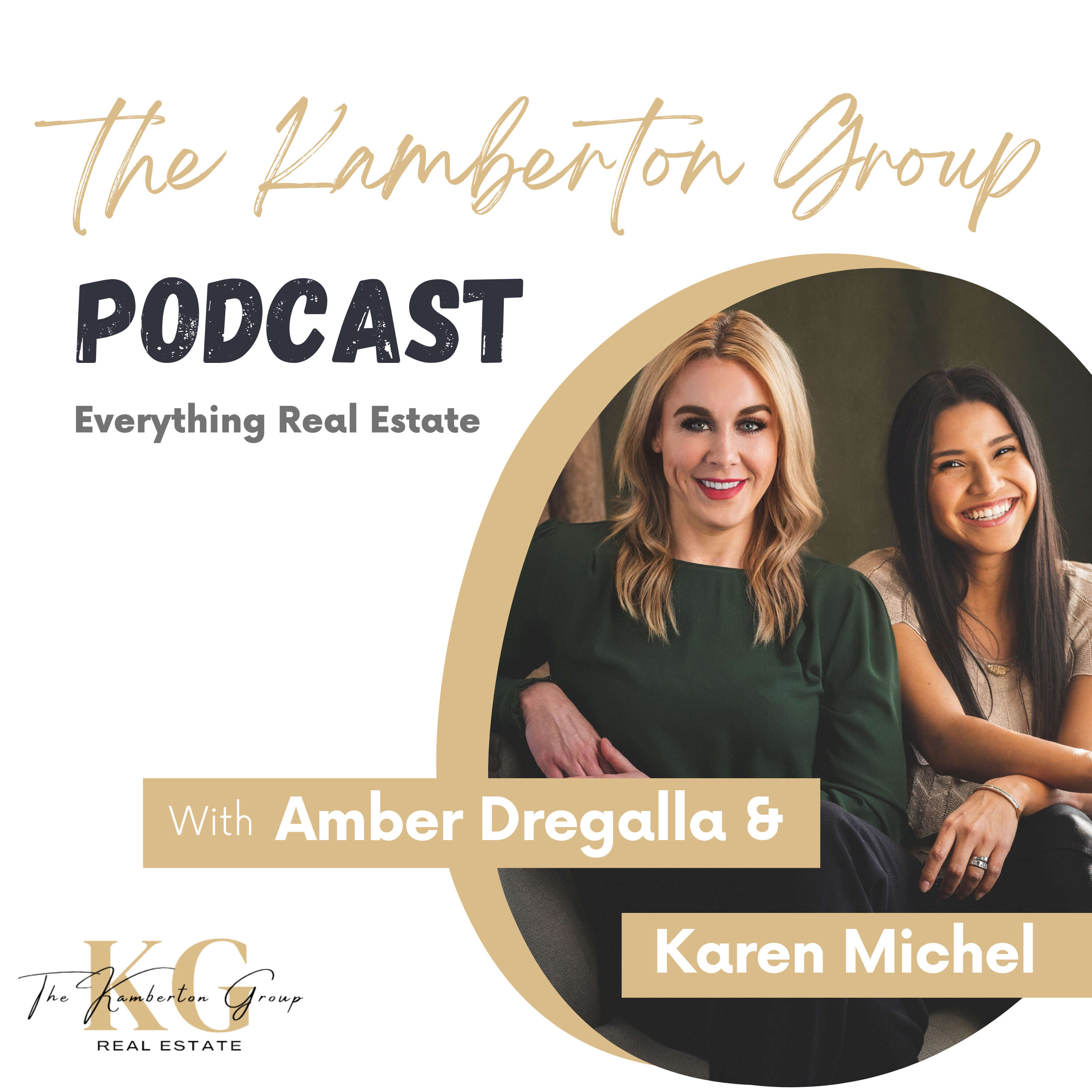 The Kamberton Group- Everything Real Estate 