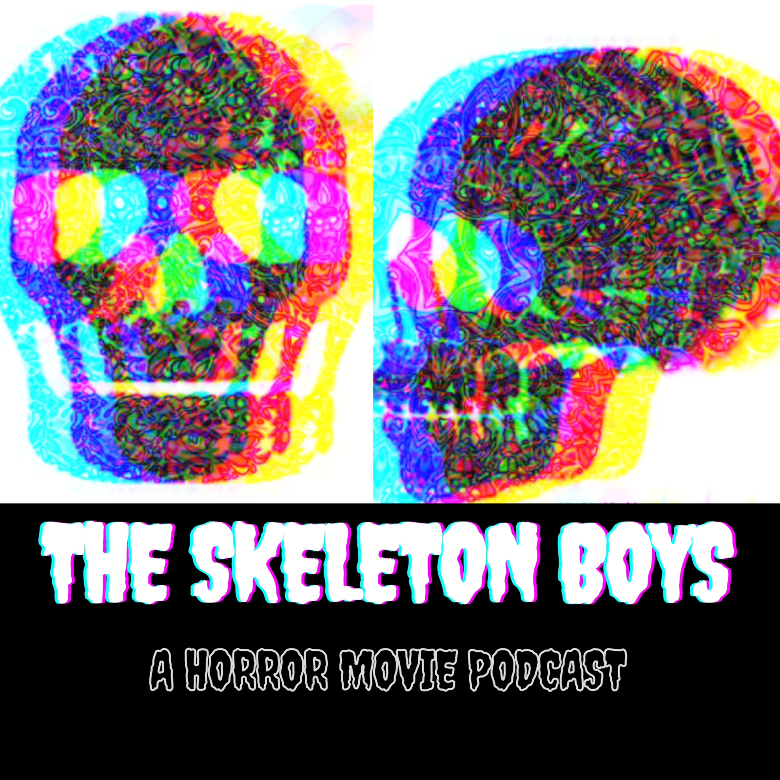 The Skeleton Boys 