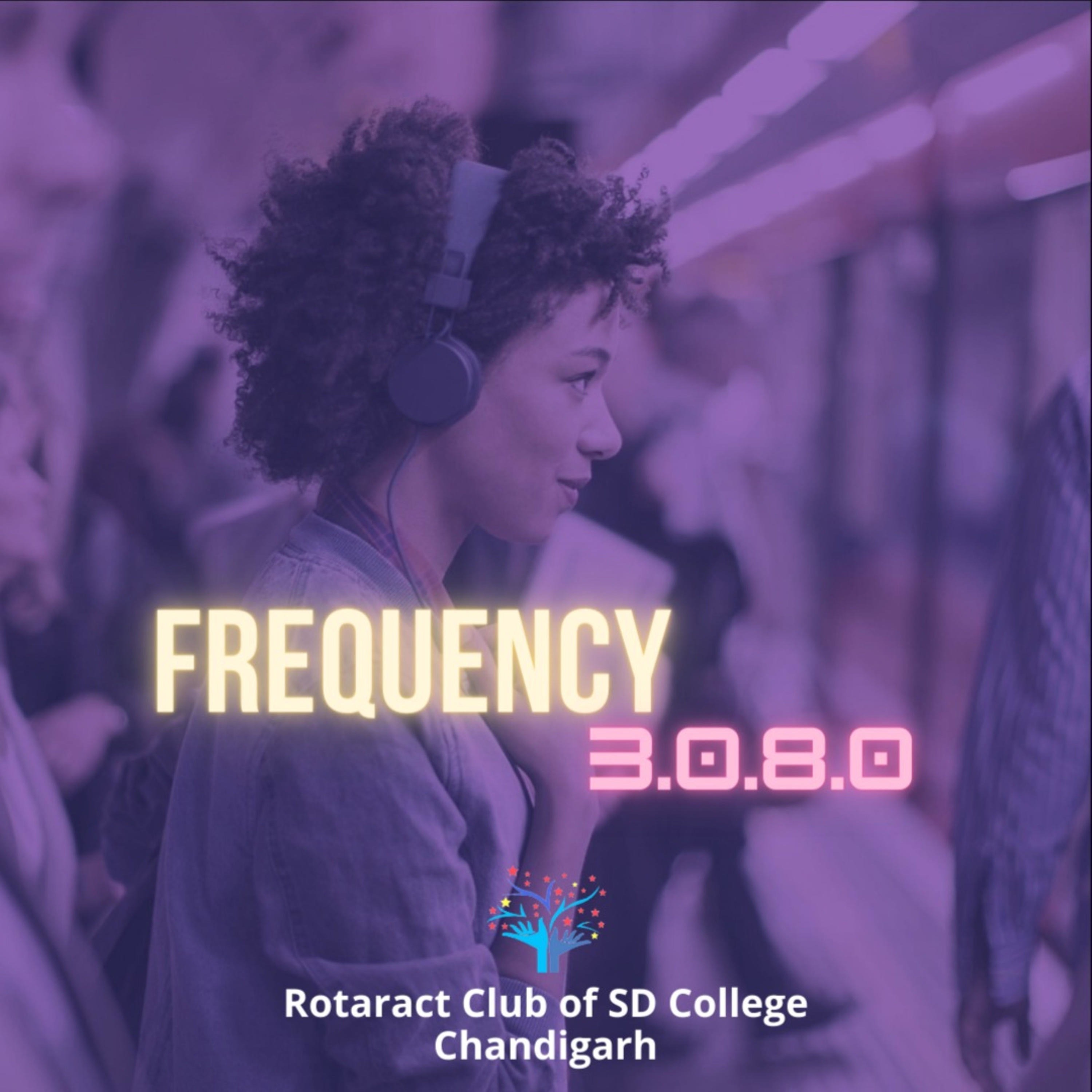 FREQUENCY 3.0.8.0 