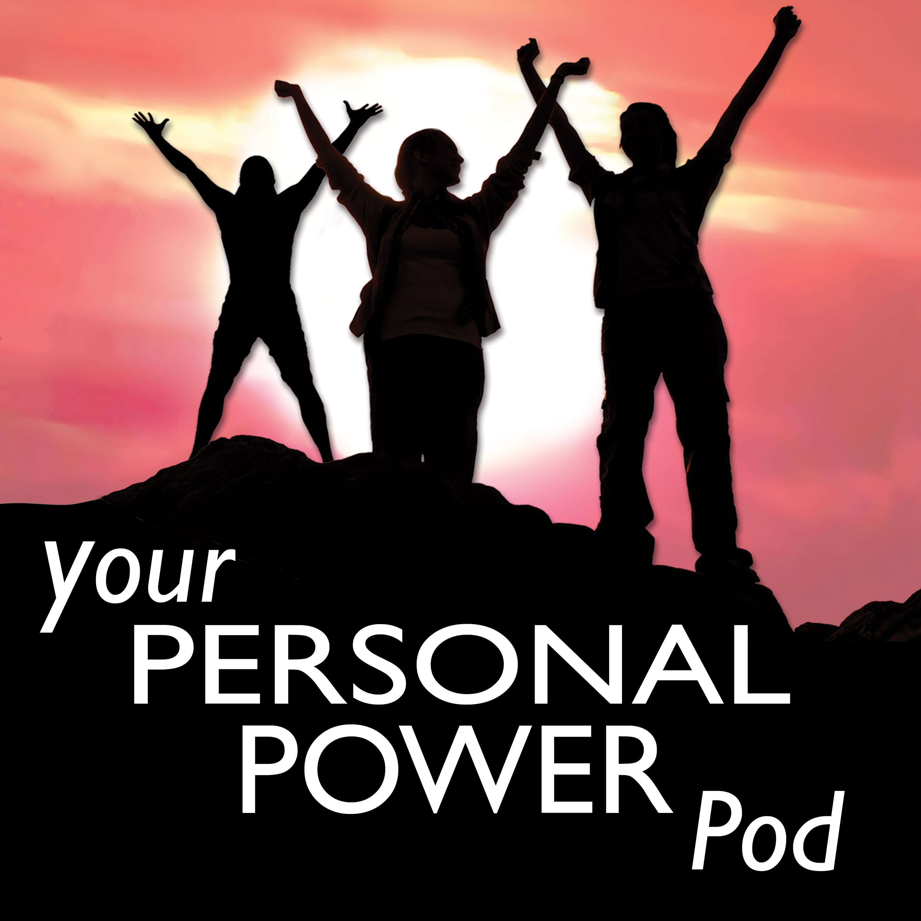 Your Personal Power Pod 