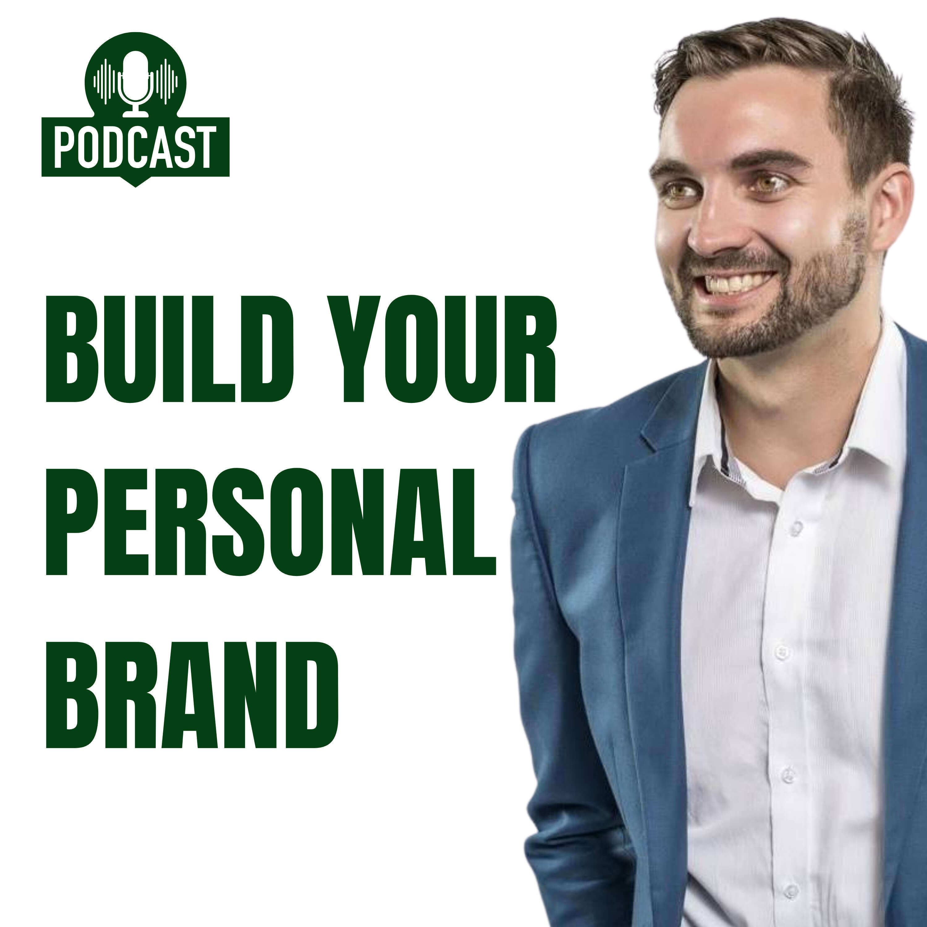 Build Your Personal Brand 