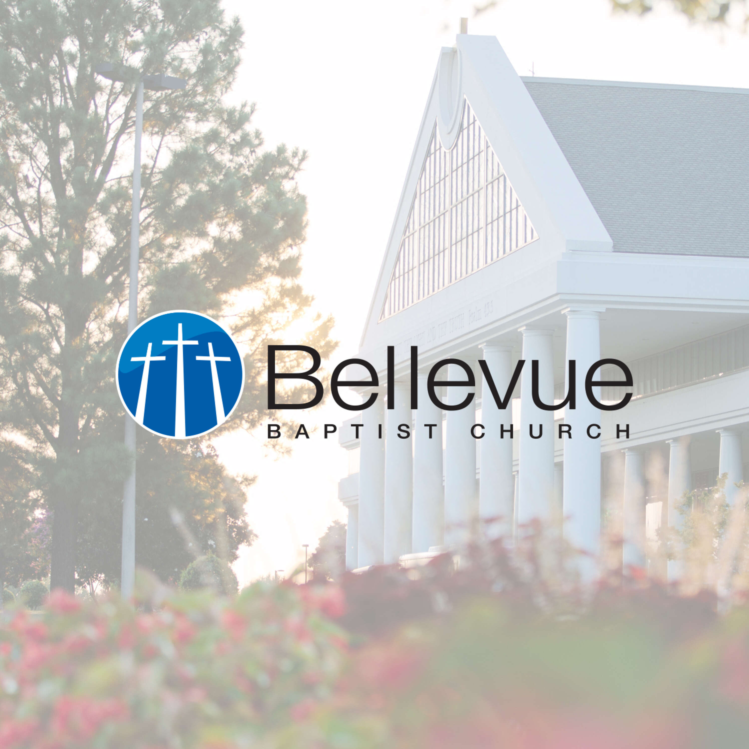 Bellevue Baptist Church 