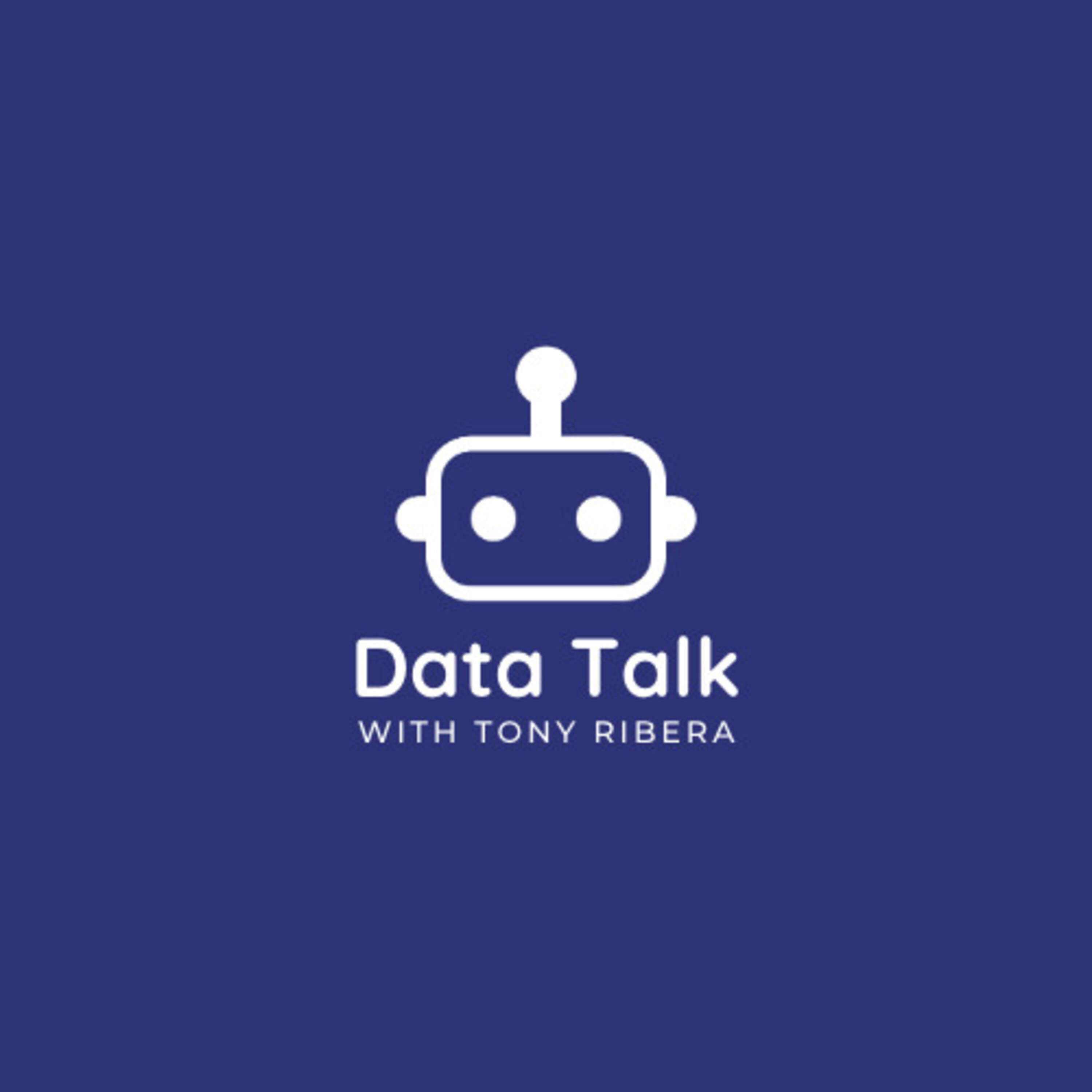 Data Talk 