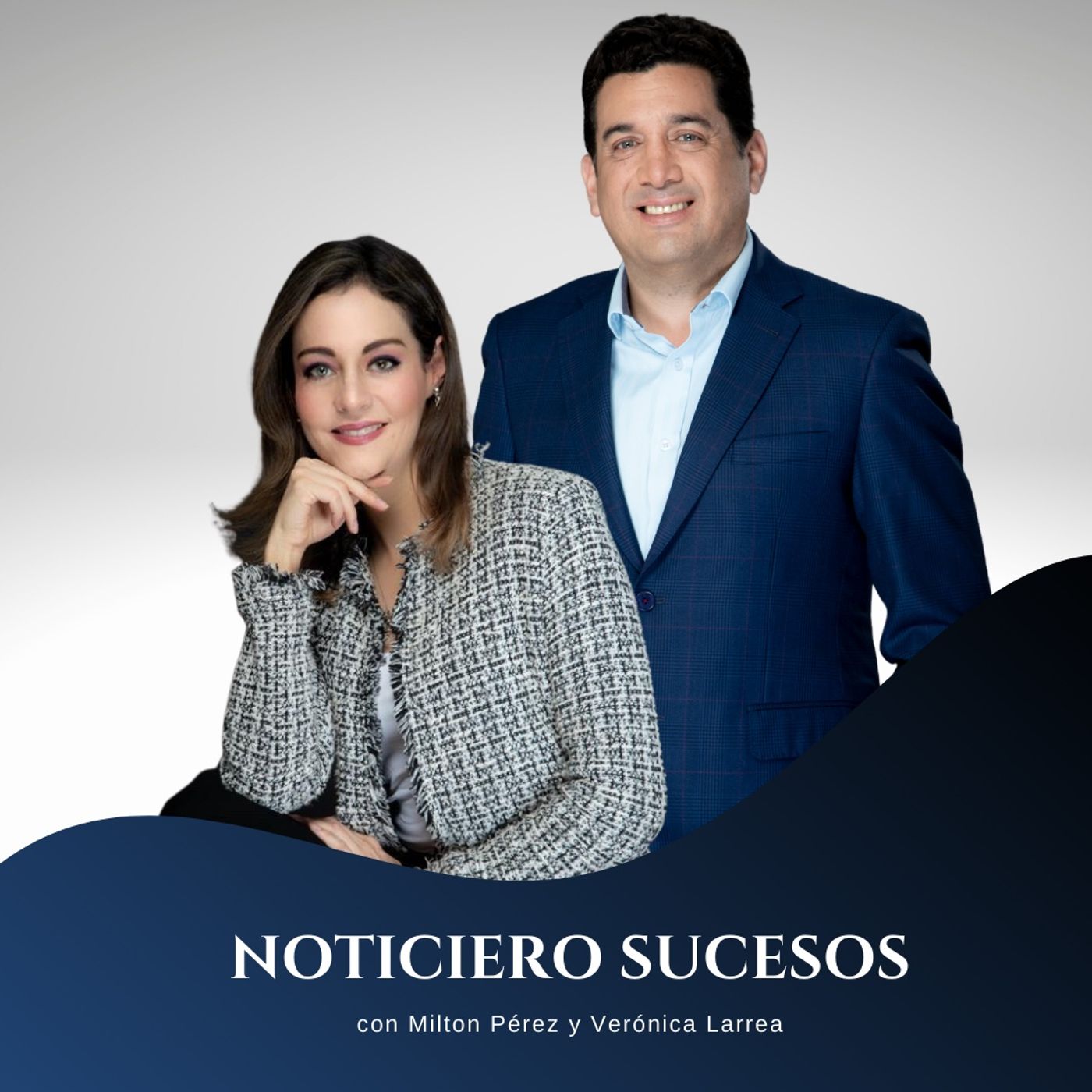 Noticiero Sucesos 