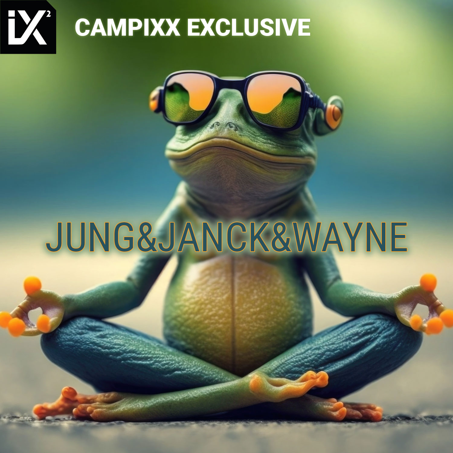 CAMPIXX Marketing Podcasts 