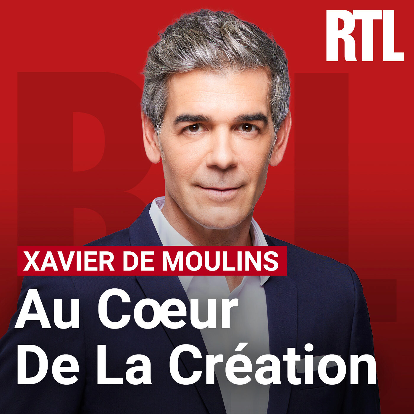 Au cœur de la création 