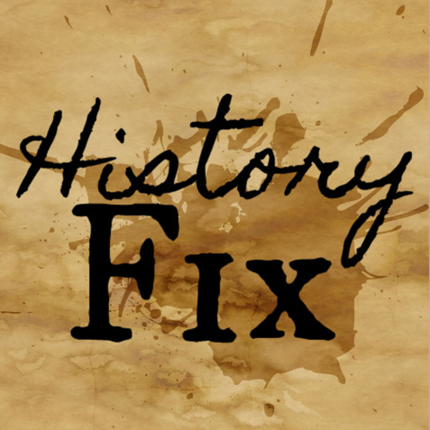 History Fix 