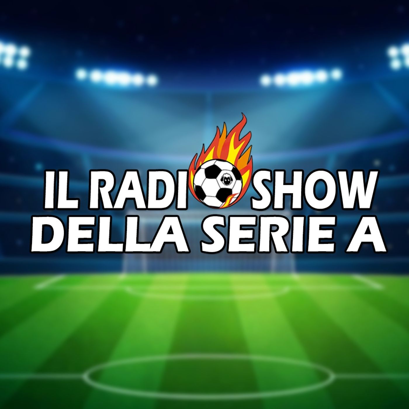 ⁣Il Radioshow della Serie A EXTRA presenta Stefano Cecchi