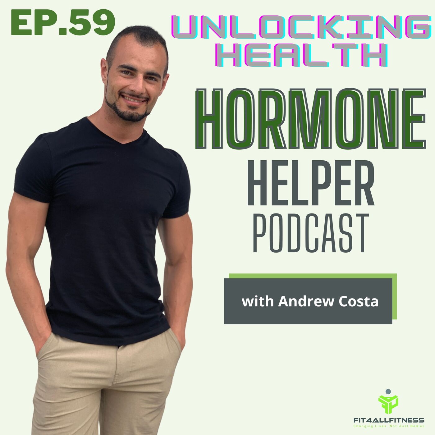 Ep59.Unlocking Health: Hormone Reboot vs. Vantage Academy