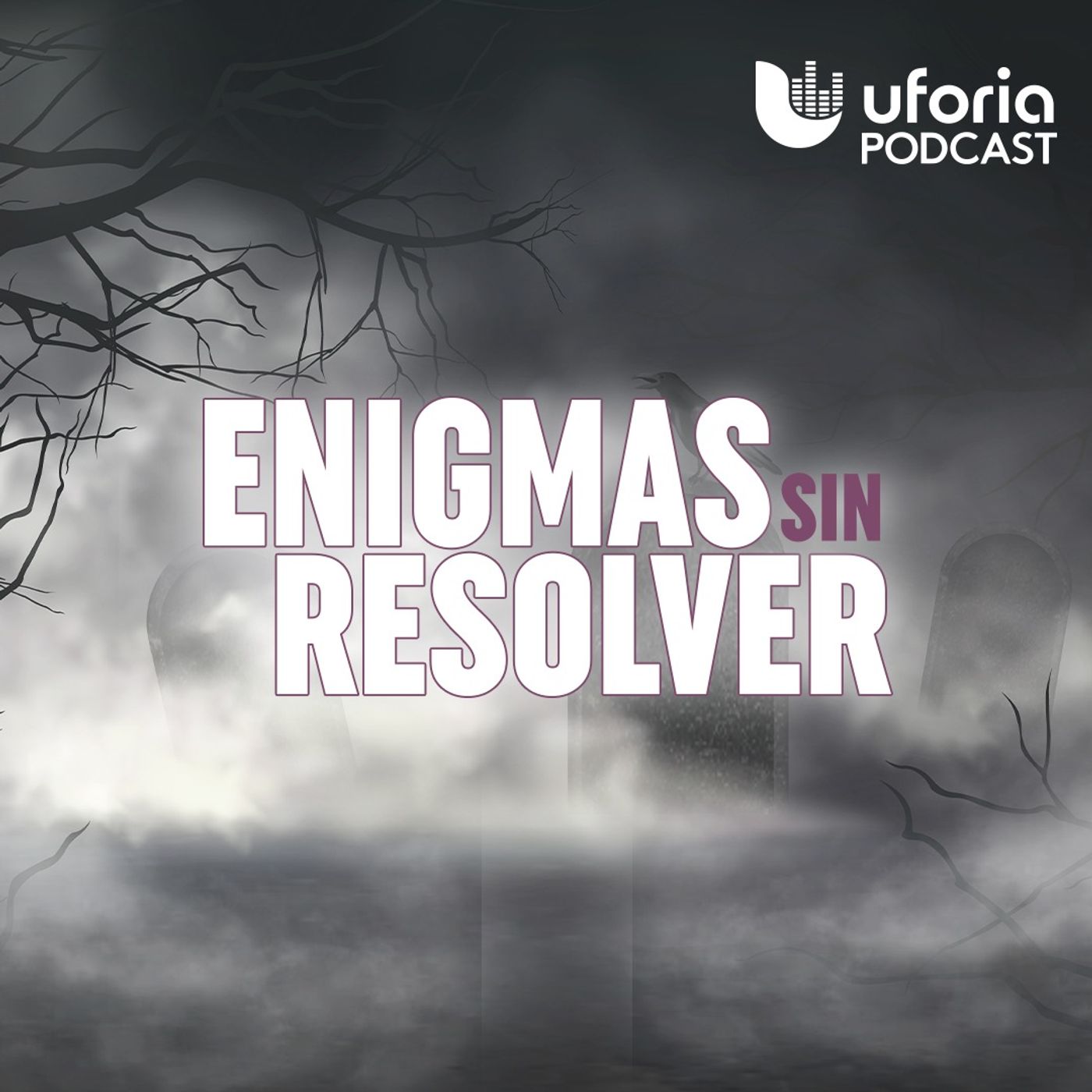 Enigmas sin resolver 