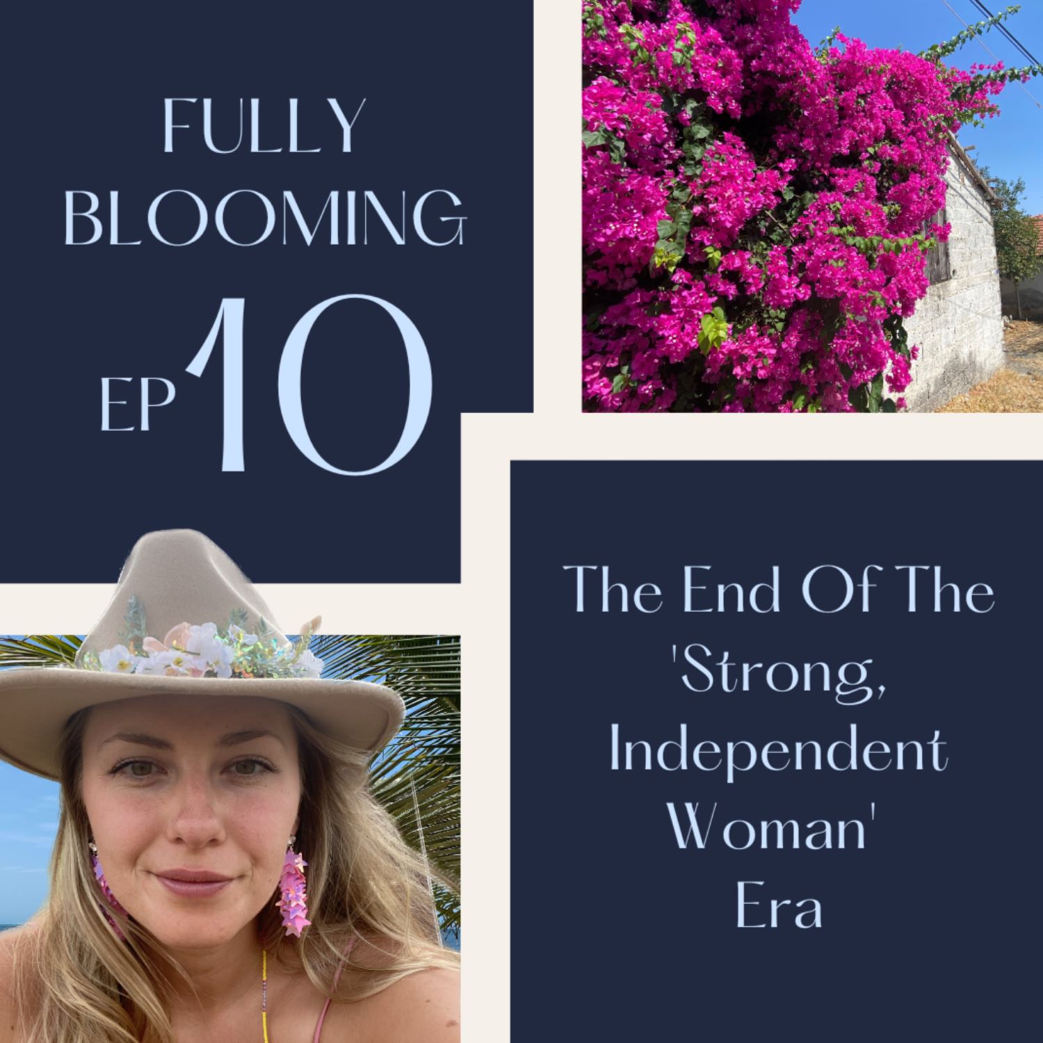 10 - The End Of The 'Strong, Independent Woman' Era