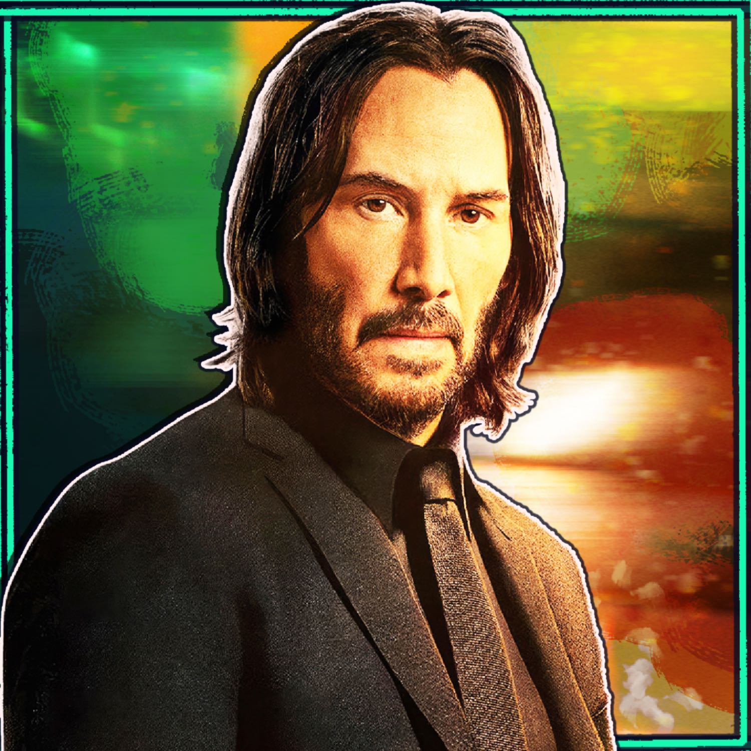 Is JOHN WICK: CHAPTER 4 the BEST Action Movie of the Year? - Review and Discussion