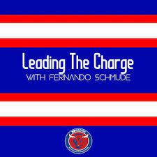 Leading the Charge: Where are the Bills at ahead of week 1? | With Jamie D'Amico