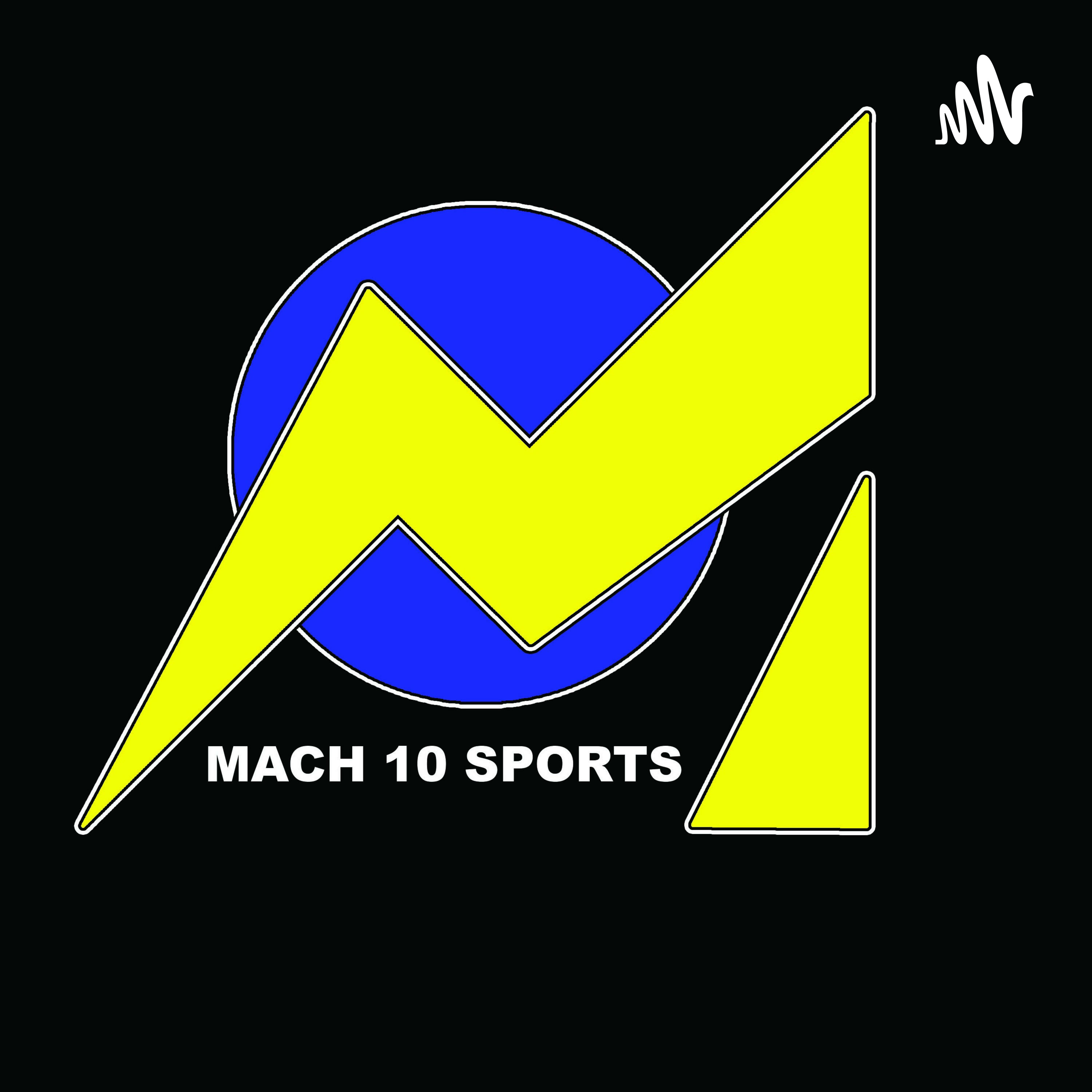 Mach 10 Sports 