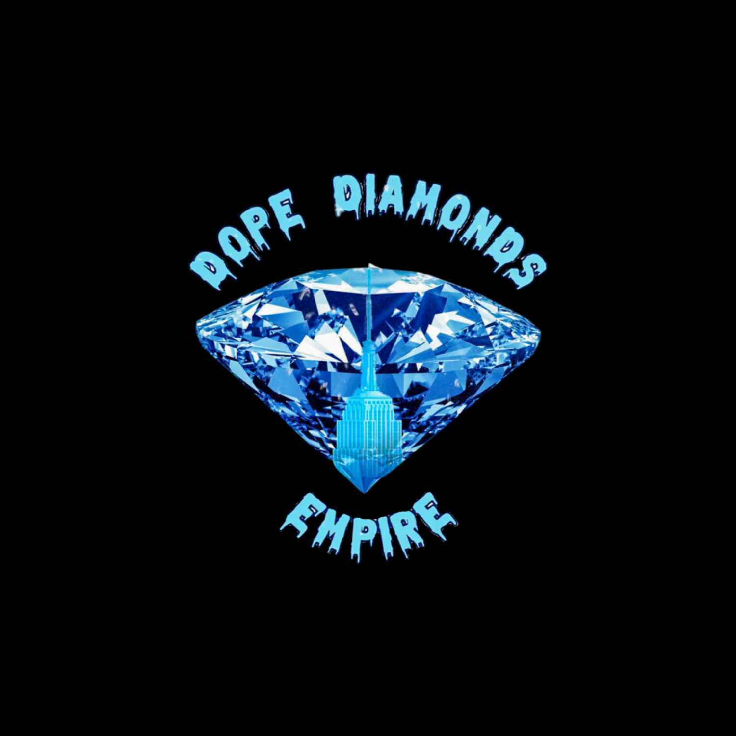 Dope Diamonds Empire | Isaiah Daniels