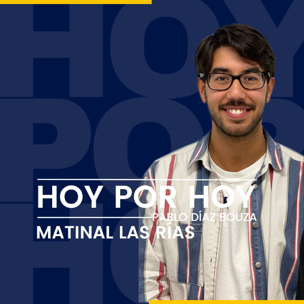 Hoy por Hoy Matinal Las Rías (06/09/2023)