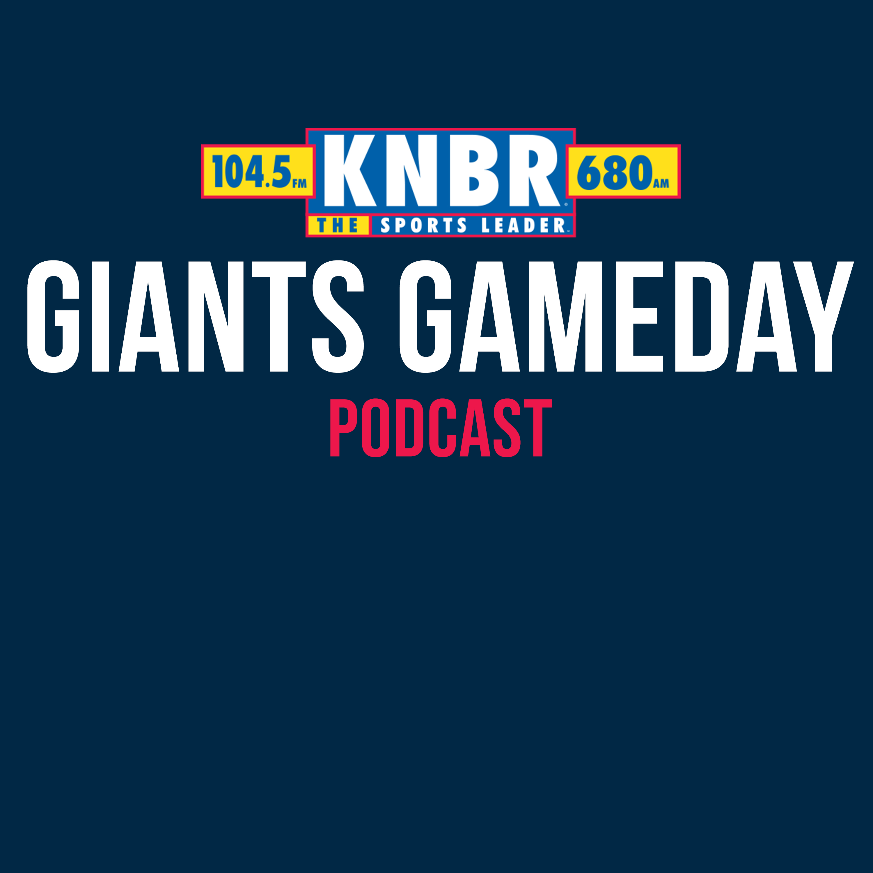 Giants Gameday 