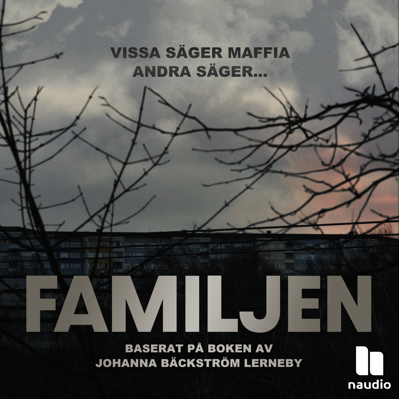 Familjen del 3: Maria och mördaren